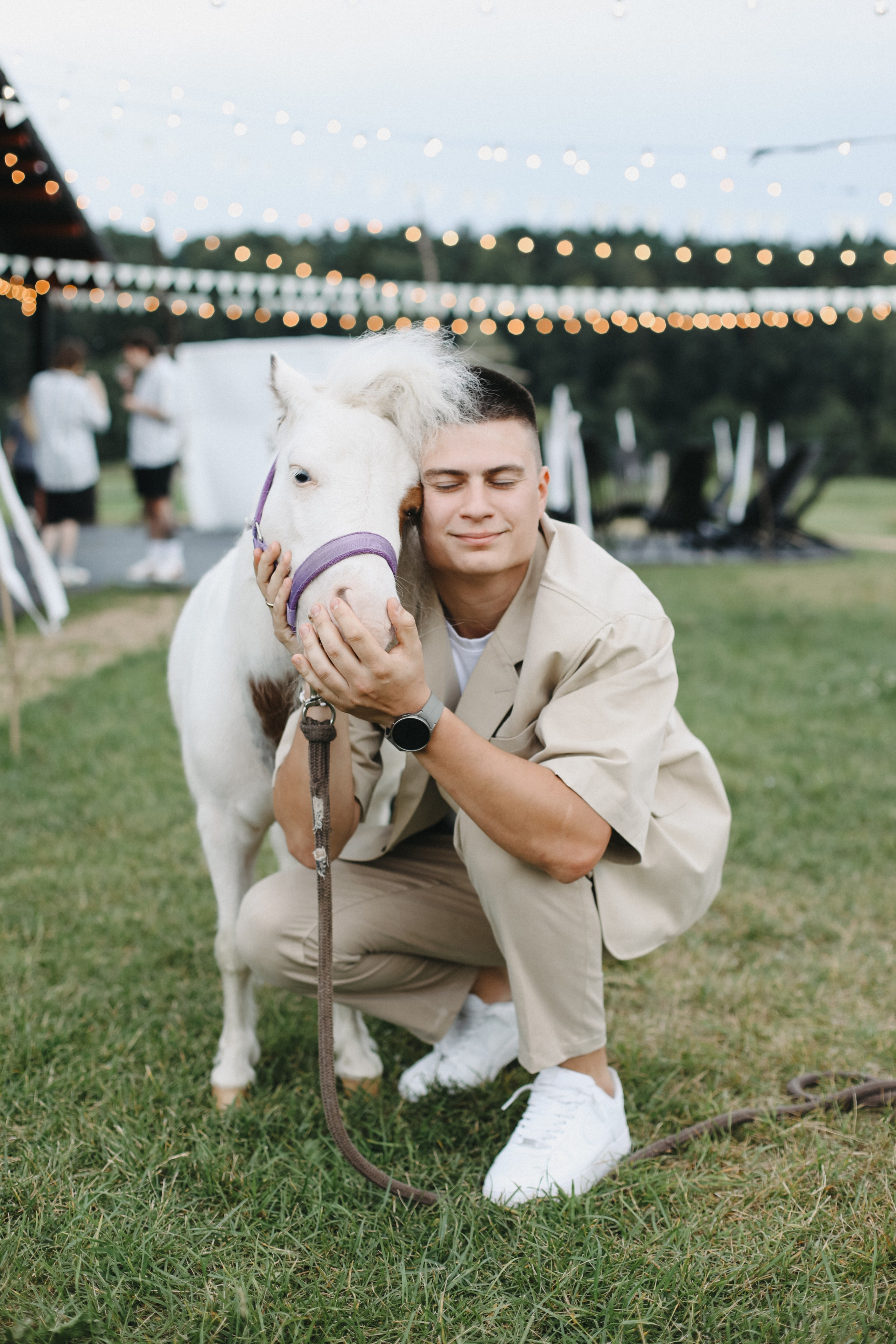 АЛЕКСЕЙ И ДАША. Свадьбы