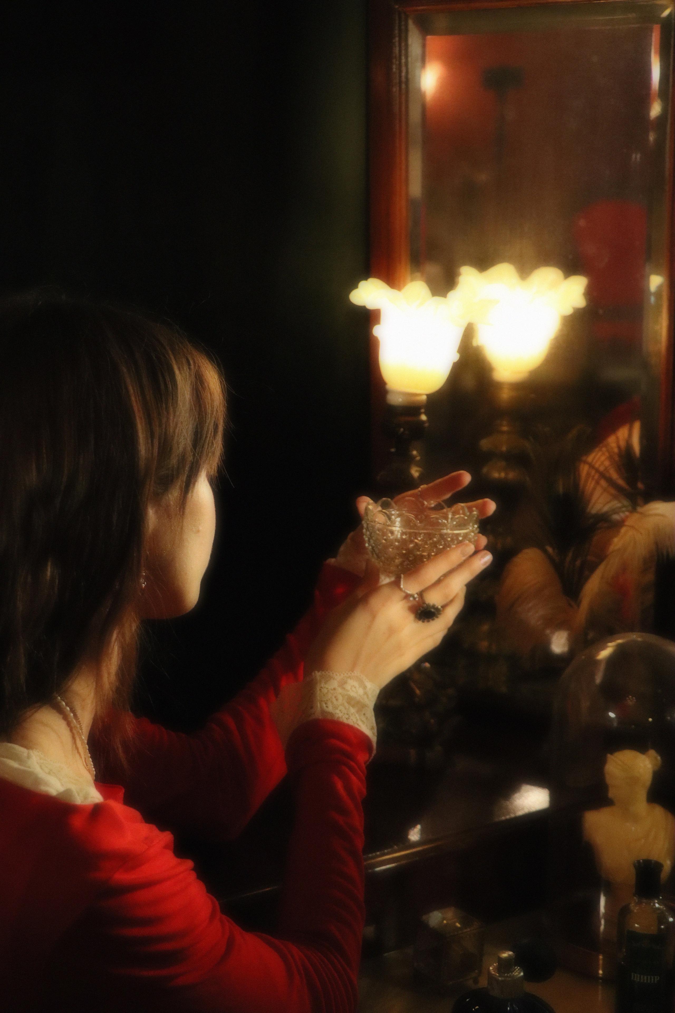 Соня. Портретный и репортажный фотограф в Анапе Злата Хидзик