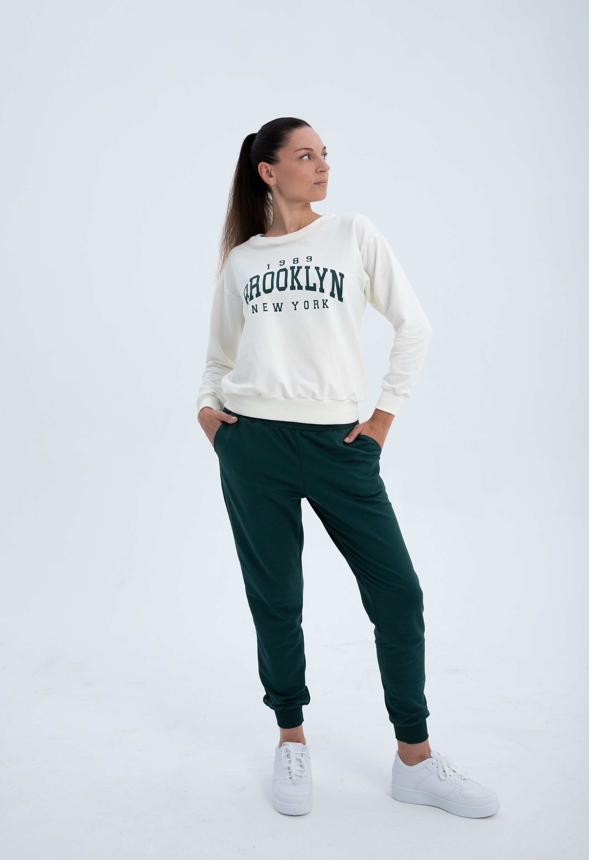 Спортивный костюм