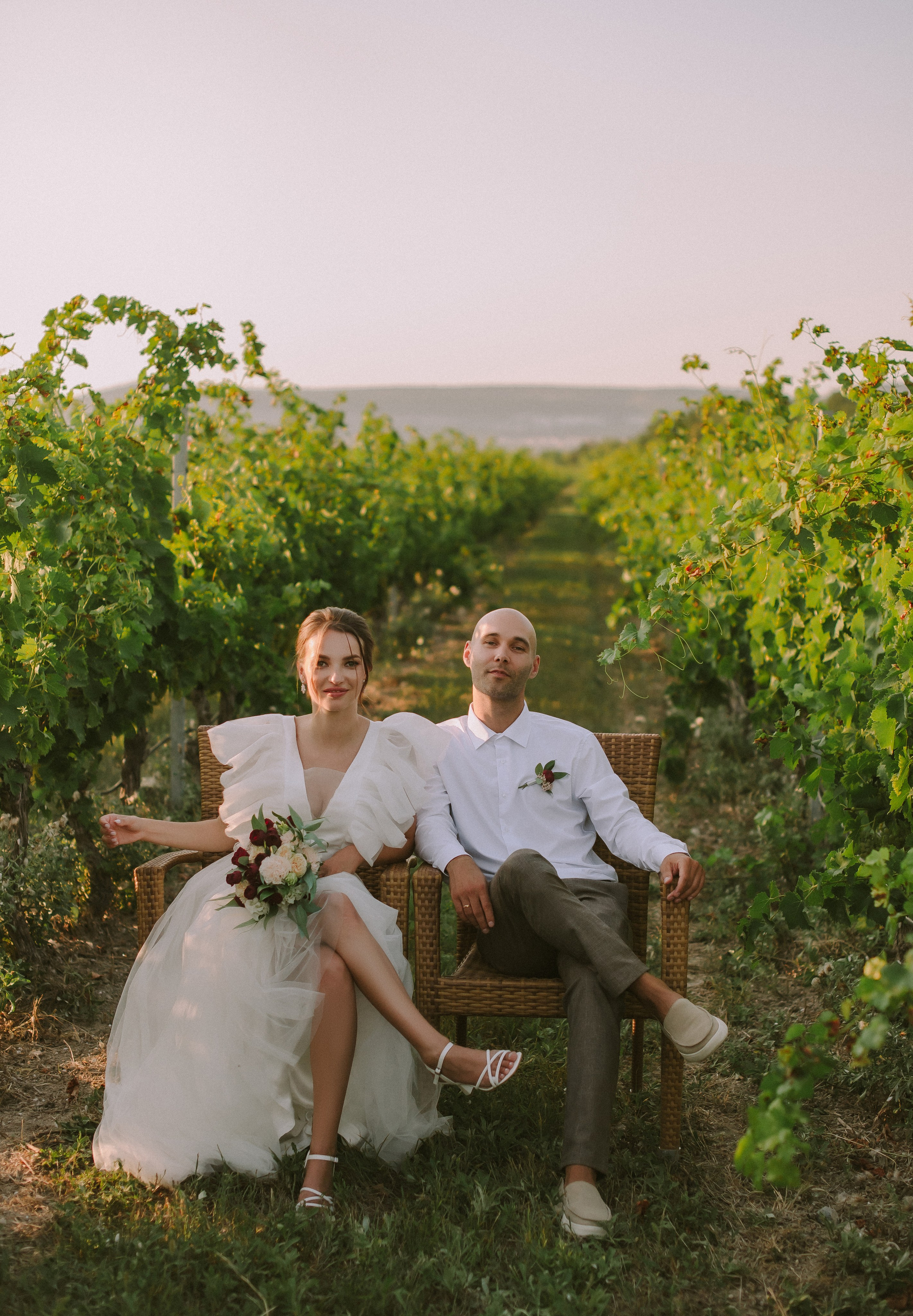 Влад и Настя (Виноделья Акчурина). Свадебный, женский, семейный фотограф в Севастополе Юлия Мошенко