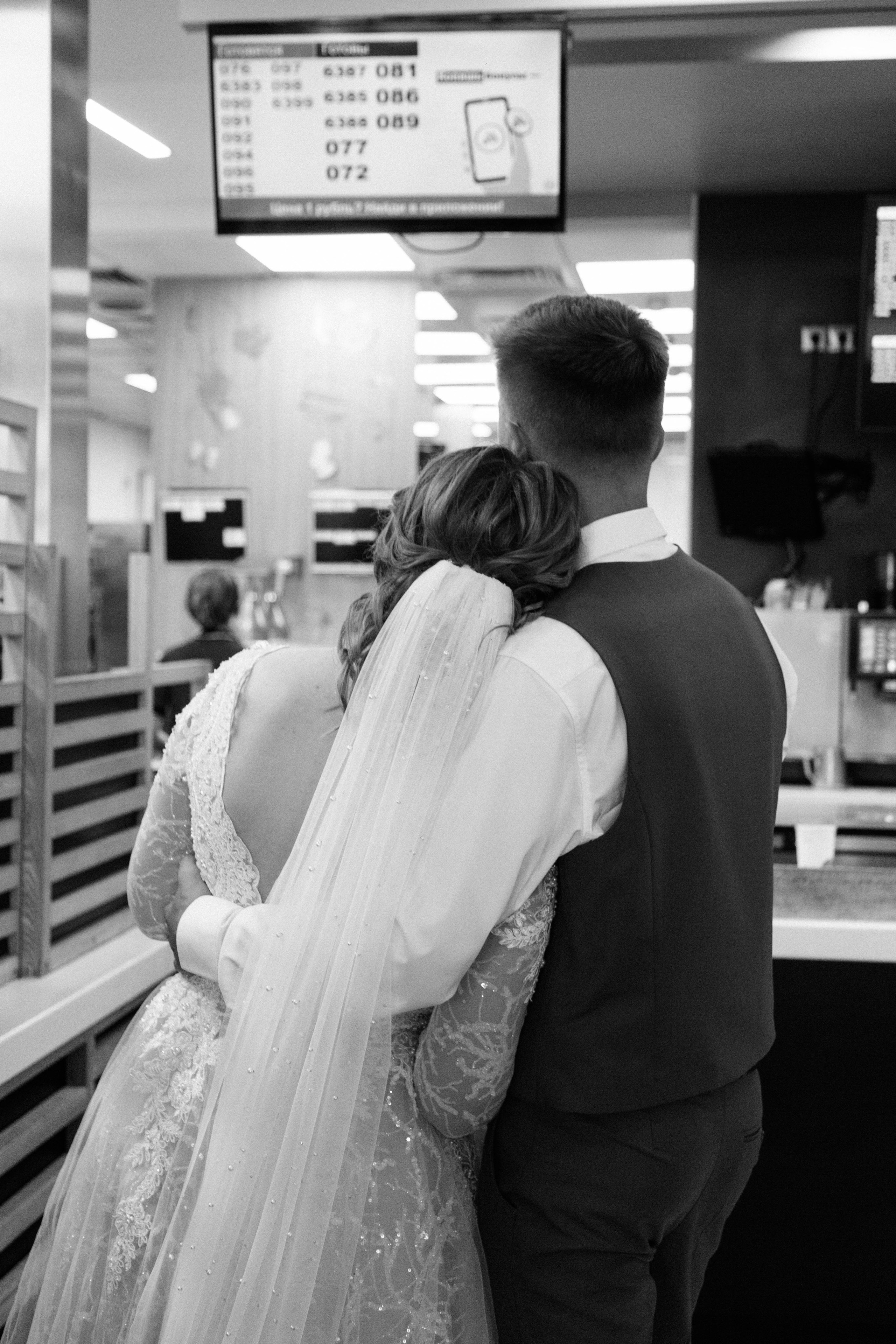 Юлия и Илья. ФОТОГРАФ ~ Виктория Ивченко ~ Старый Оскол