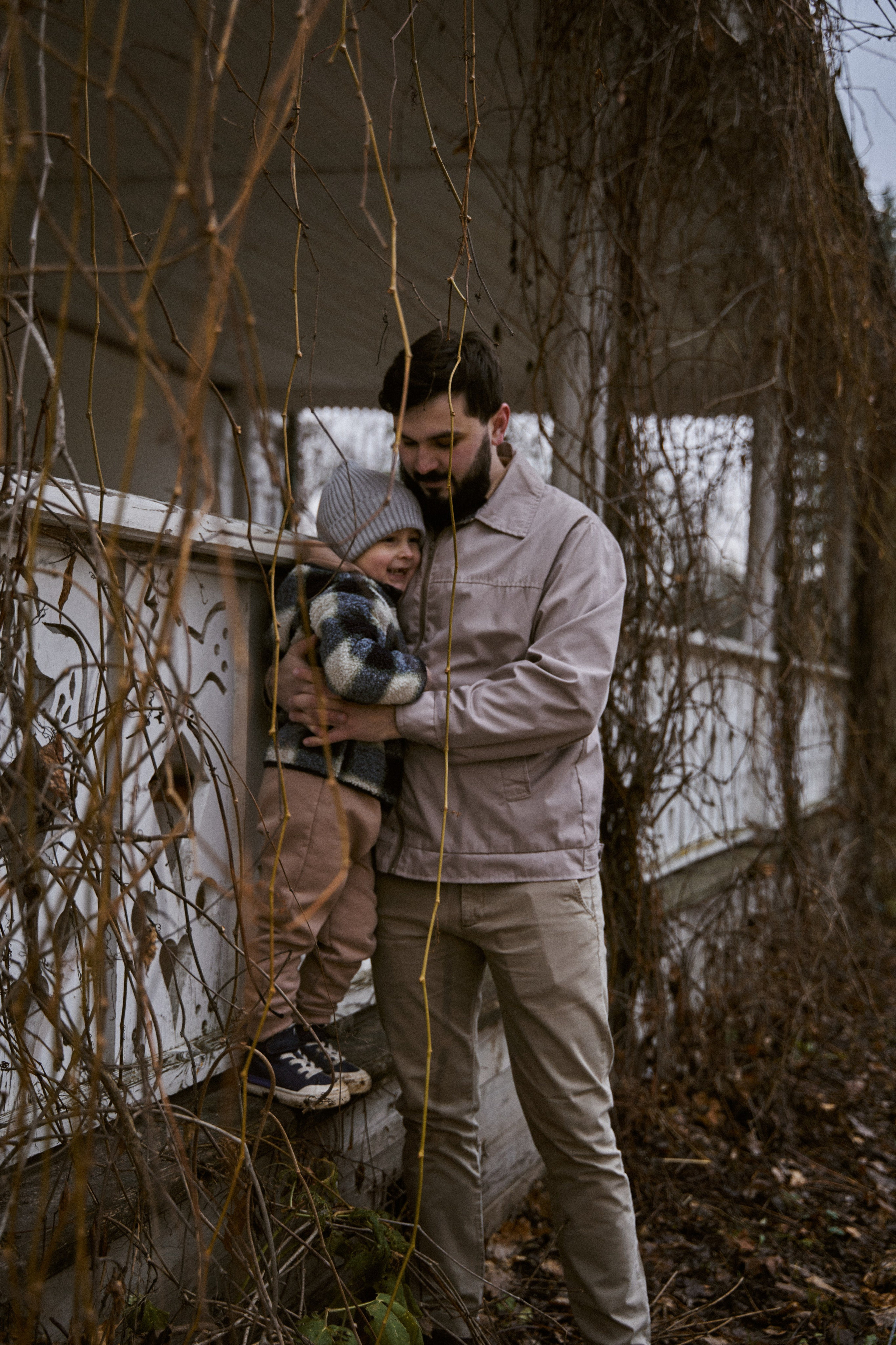 Осень в Ясной поляне. Фотограф в Санкт-Петербурге | Аня Маленчук