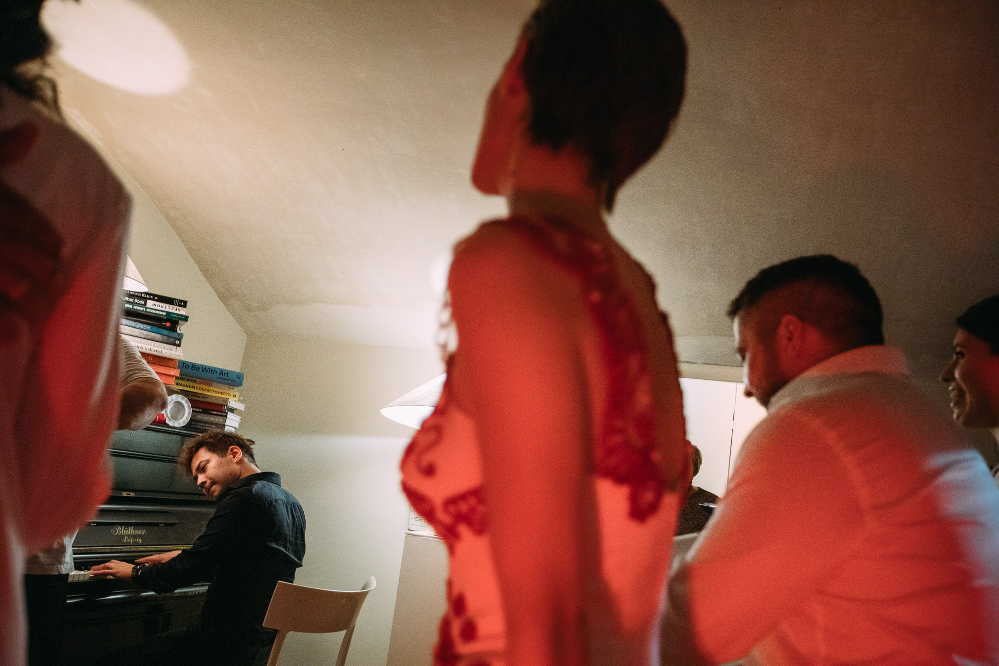 Рихтер. Москва. Свадебный и семейный фотограф в Екатеринбурге Илья Рихтер