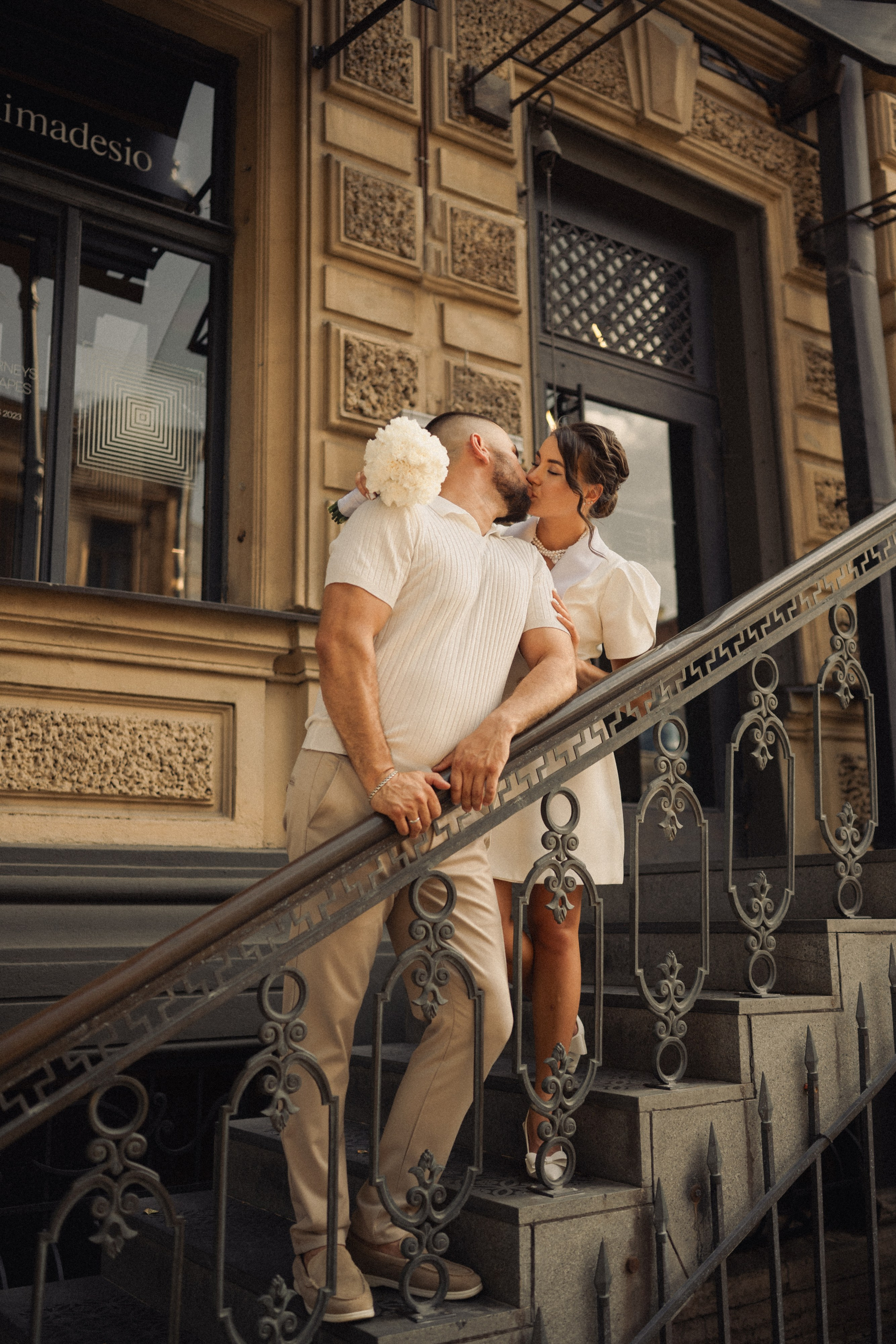 Свадьбы. Фотограф в Санкт-Петербурге