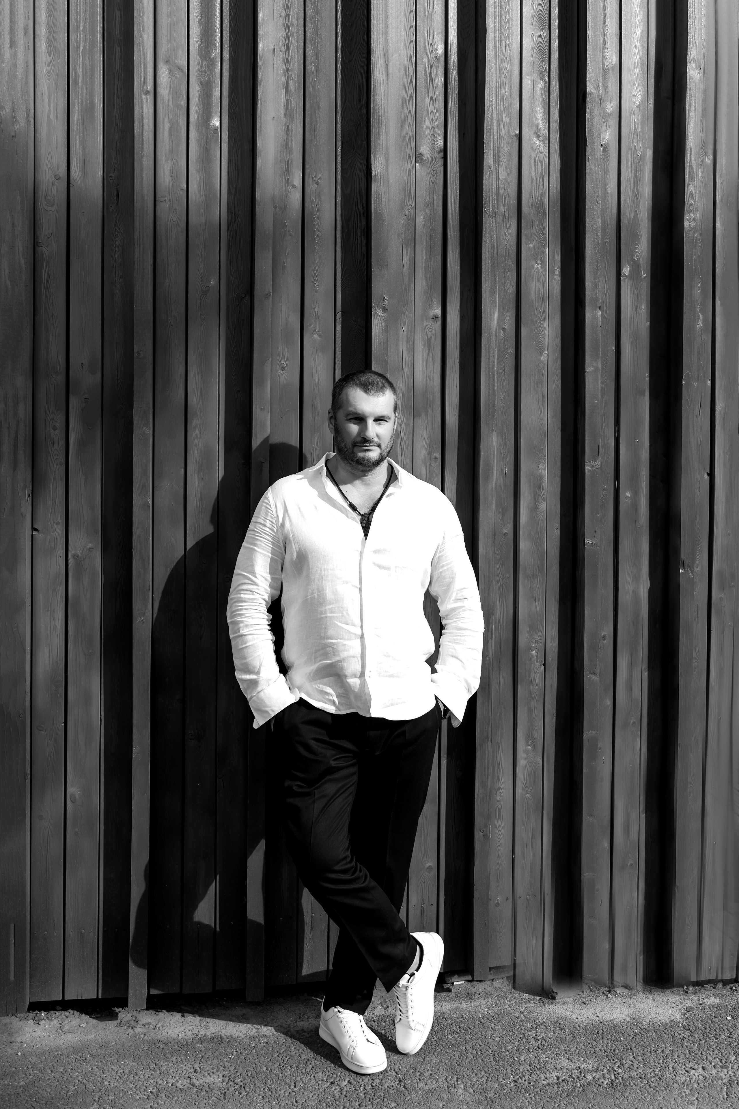 Владимир & Алевтина. Ксения Федорова — фотограф