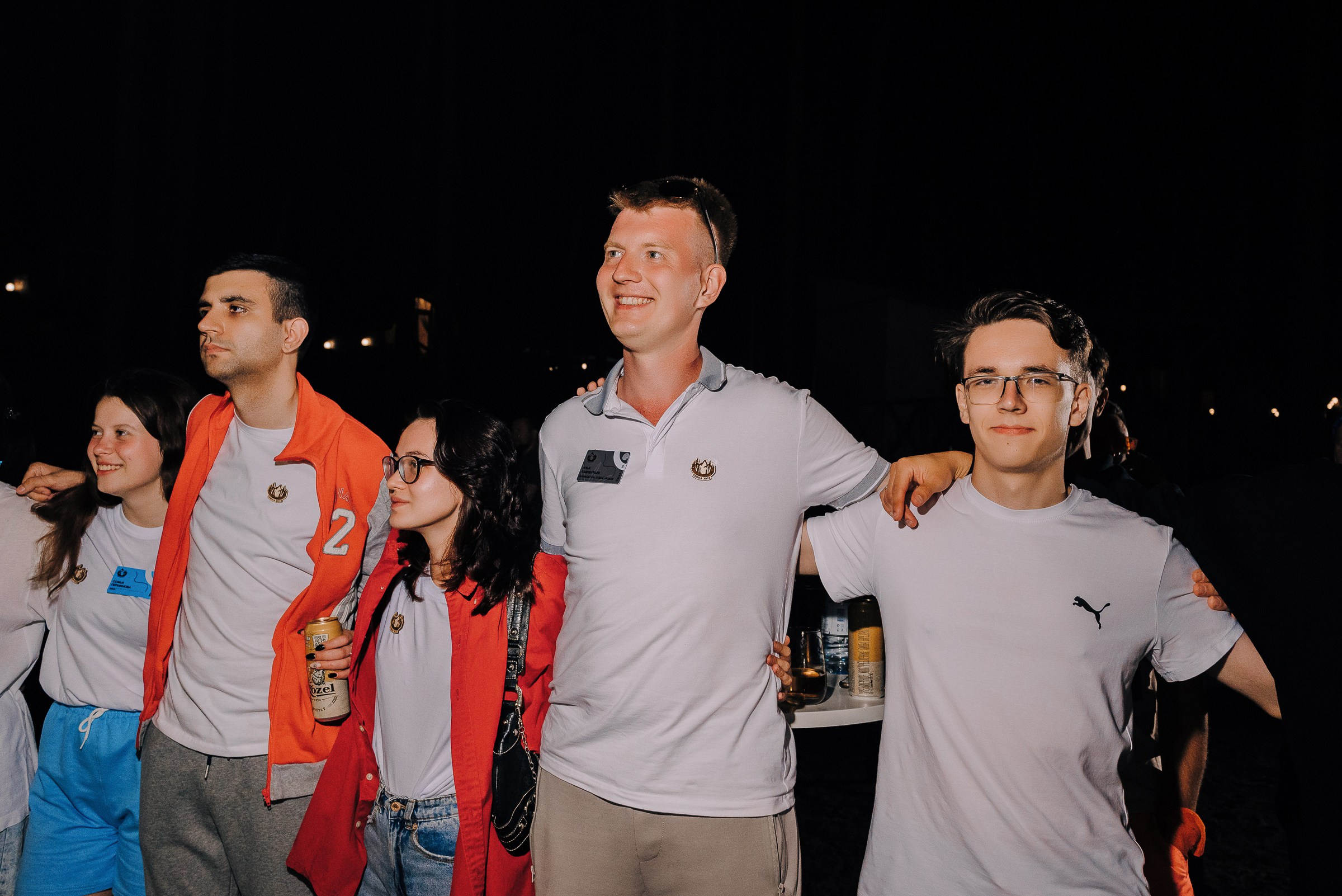 2-х ДНЕВНЫЙ КОРПОРАТИВ В СТИЛЕ ЛАГЕРНОЙ СМЕНЫ НА ТУРГОЯКЕ. Репортажный фотограф Зуев Роман г. Челябинск