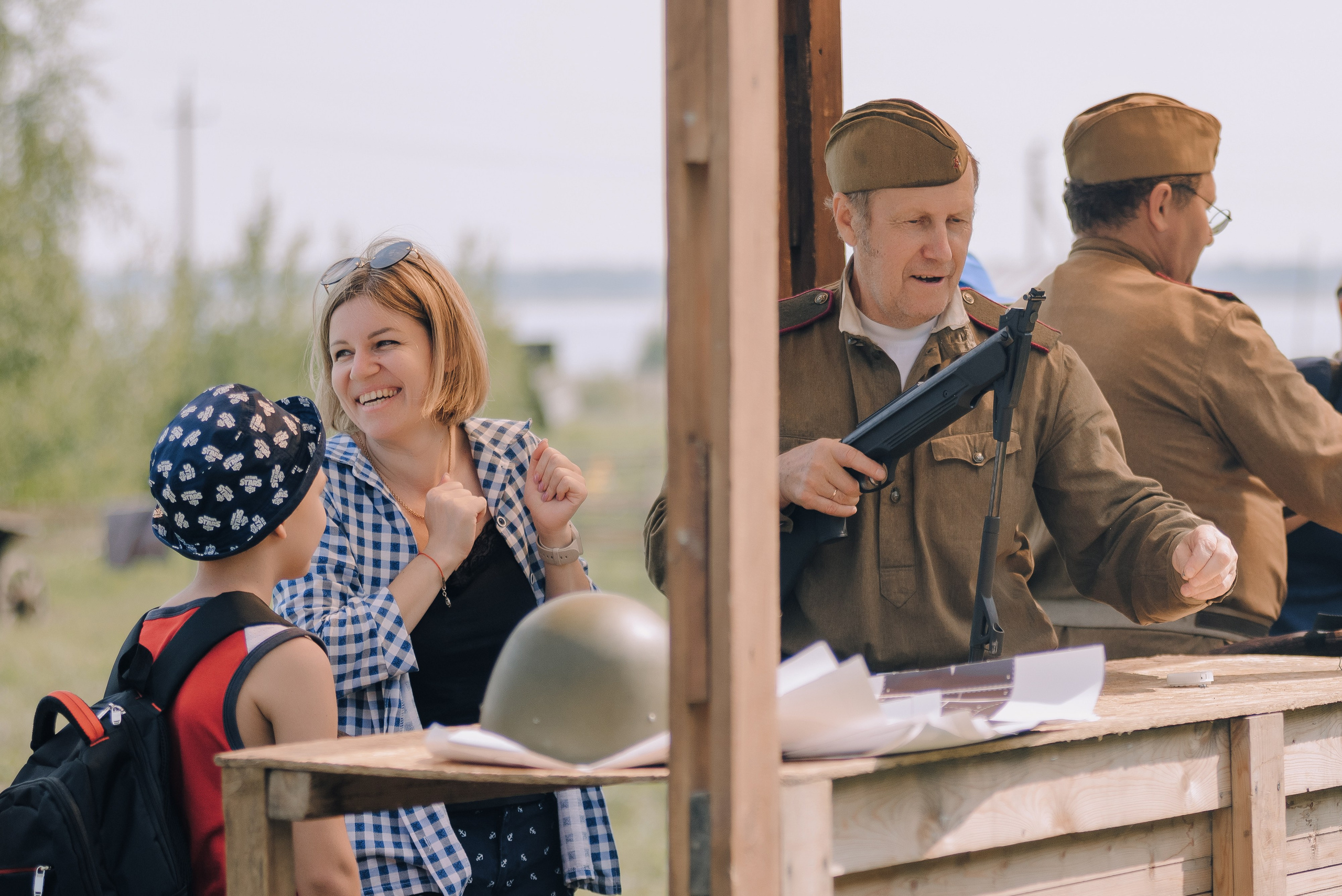 НАЗАД В БУДУЩЕЕ. РОССЕТИ. Репортажный фотограф Зуев Роман г. Челябинск
