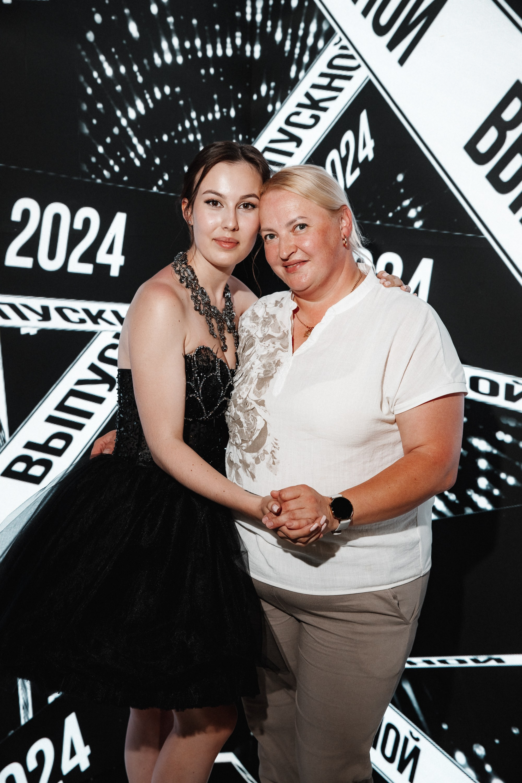 Выпускной. Свадебный фотограф Дмитрий Воробьев Ярославль