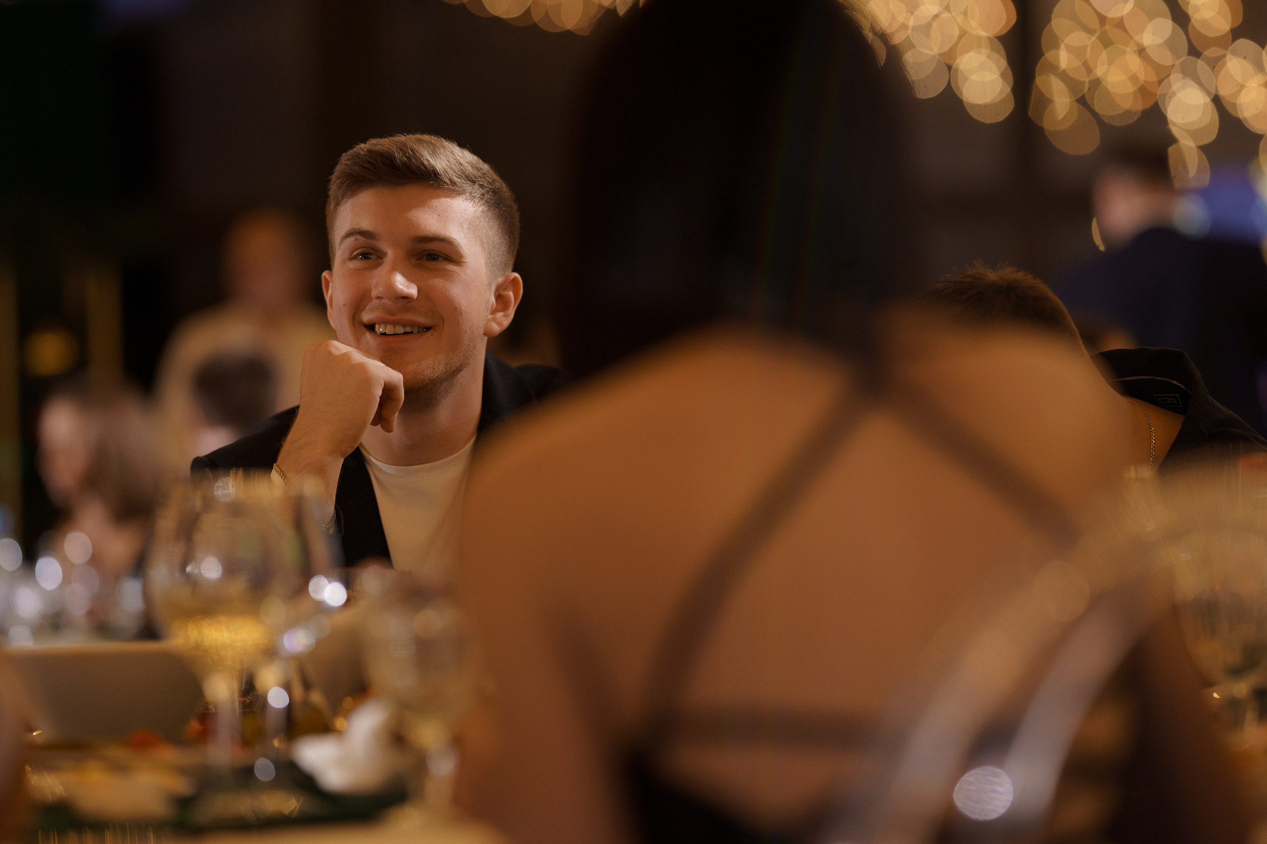 КОРПОРАТИВ «ОБРАЗОВАТЕЛЬНЫЙ СТАНДАРТ». Свадебный и event-фотограф Иван Волнухин