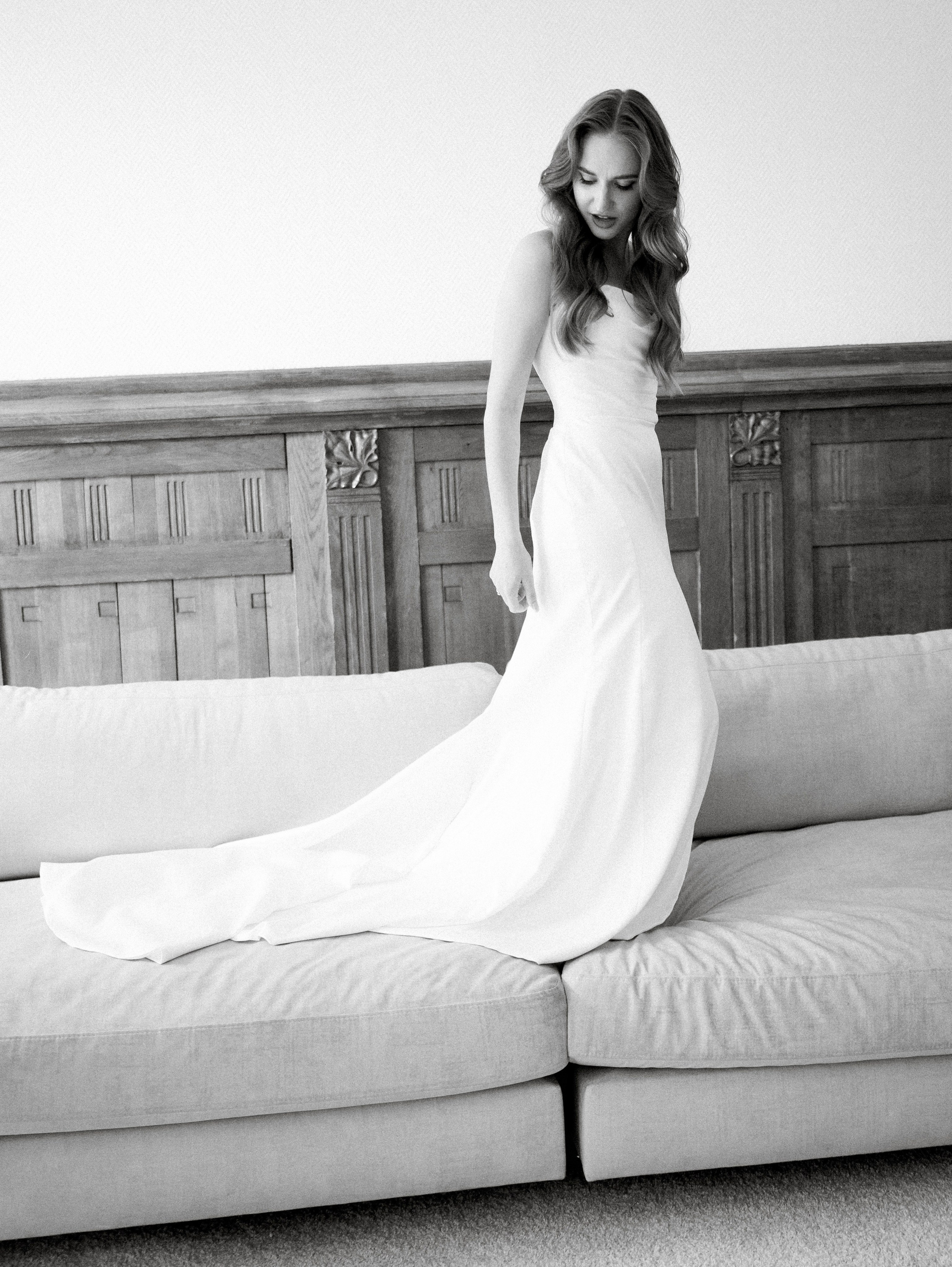 «ХОЧУ К ТЕБЕ». Свадебный фотограф Москва Ирина Писарева