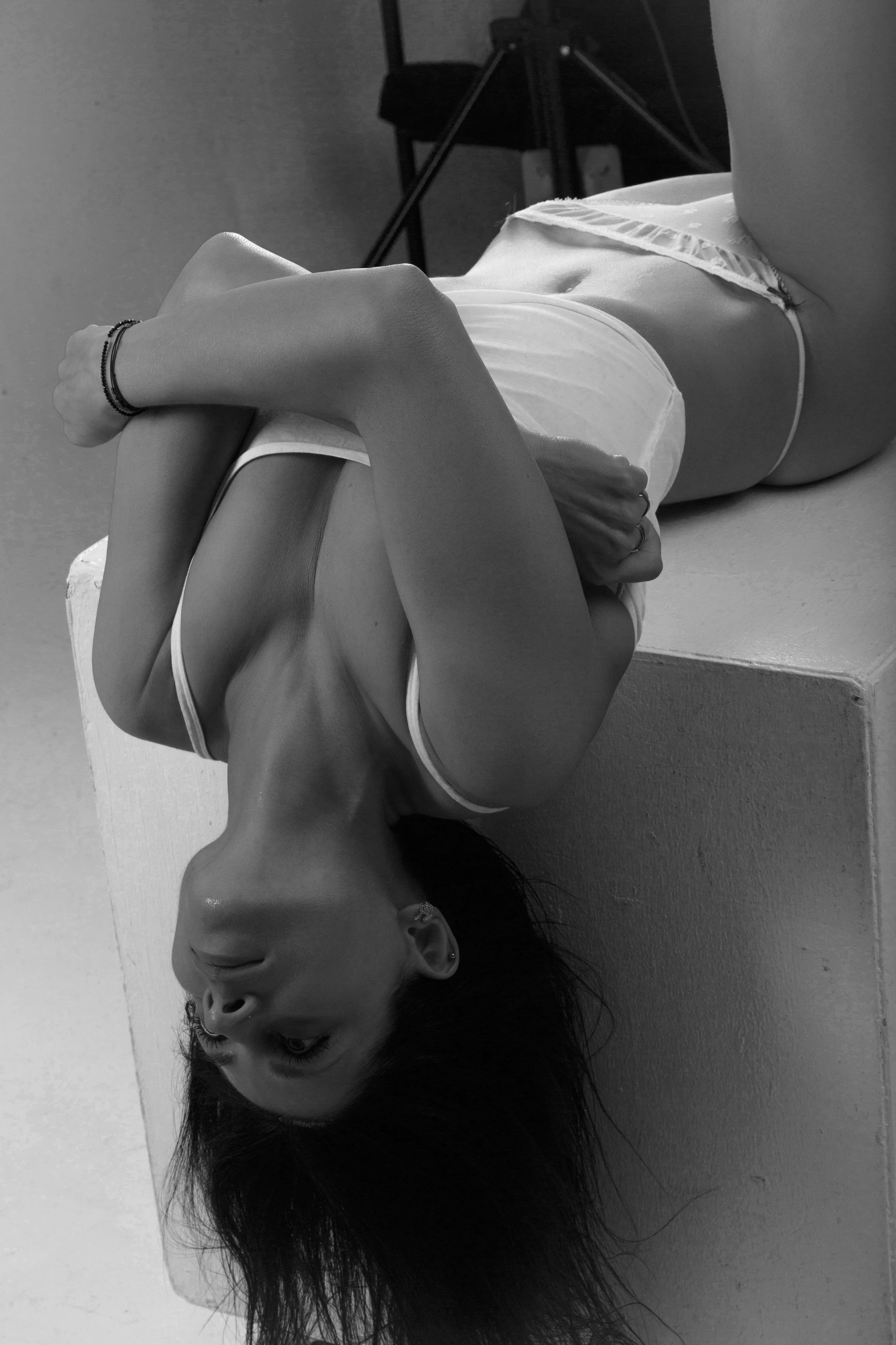 Olga. Фотограф Вадим Чепрасов | Санкт-Петербург