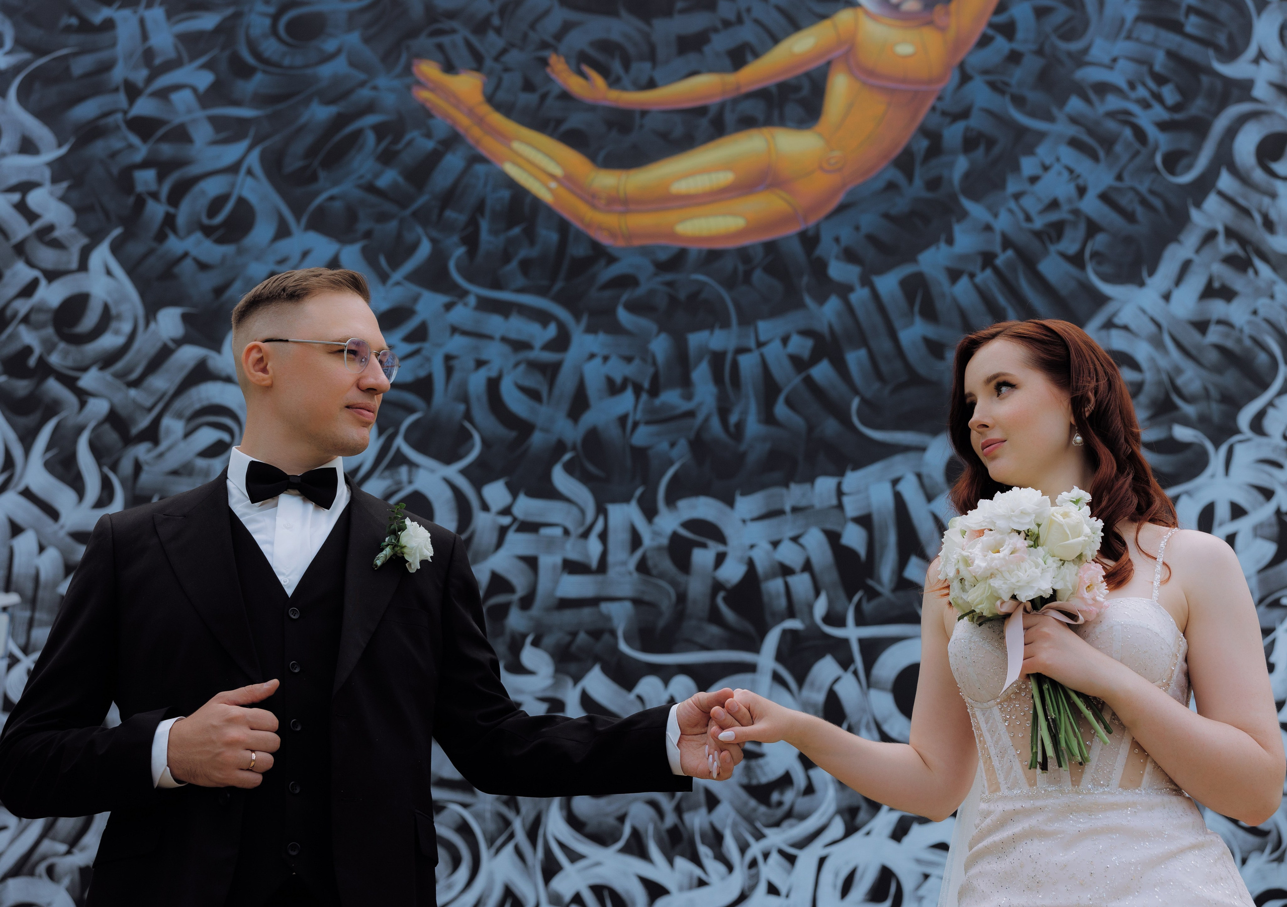 MARGARITA_VLADIMIR (ZAVAS EVENT). Фотограф Андрей Ширкалин Москва Московская обл, Коломна, Рязань