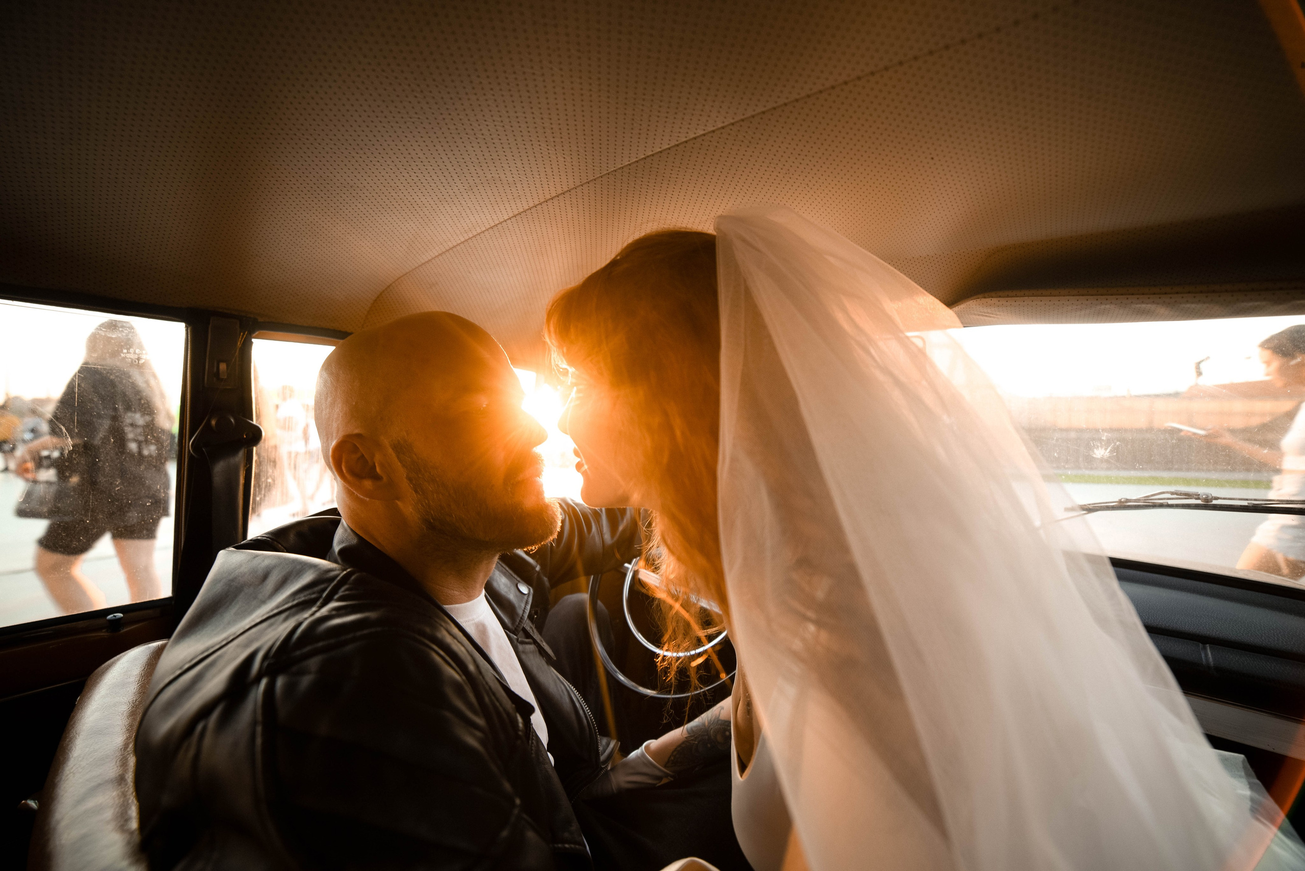 Анна и Руслан. Главная