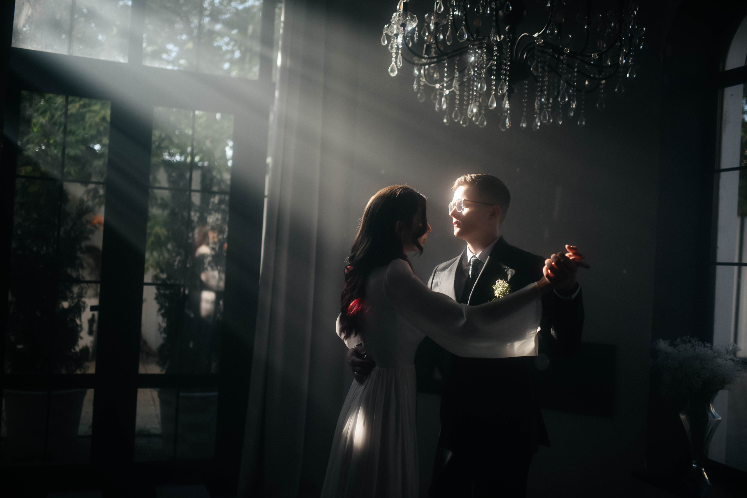 Александр и Гулизар. Главная