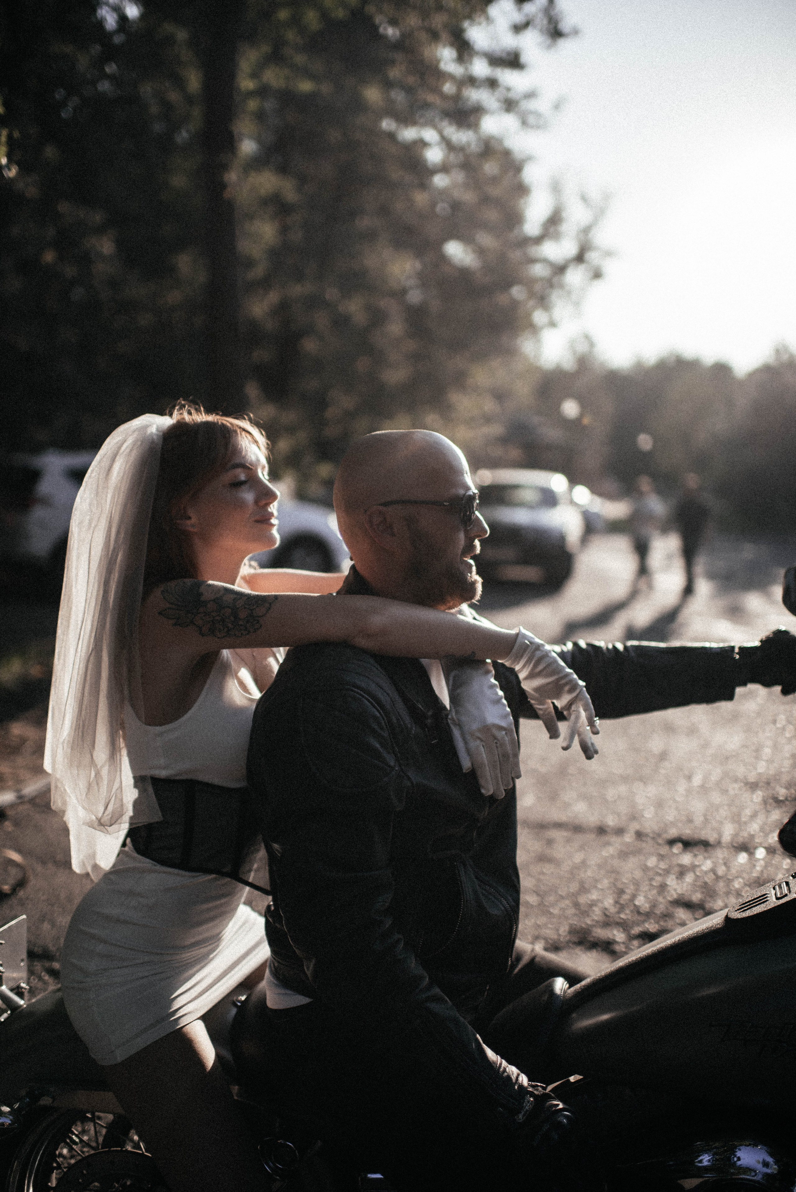 Анна и Руслан. Главная