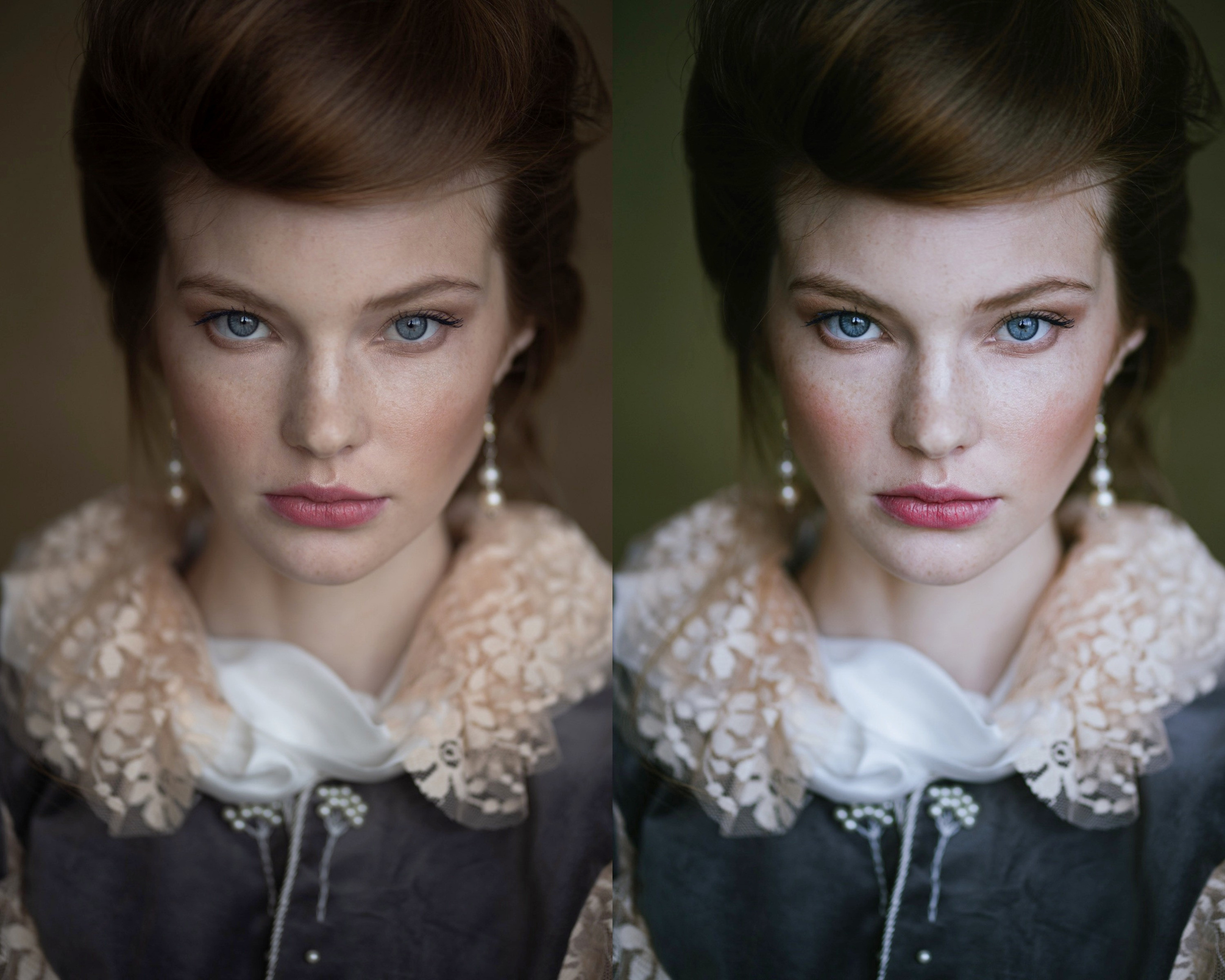 Купить пресеты и стили. Портретный фотограф Виноградов Александр | Москва, Шатура