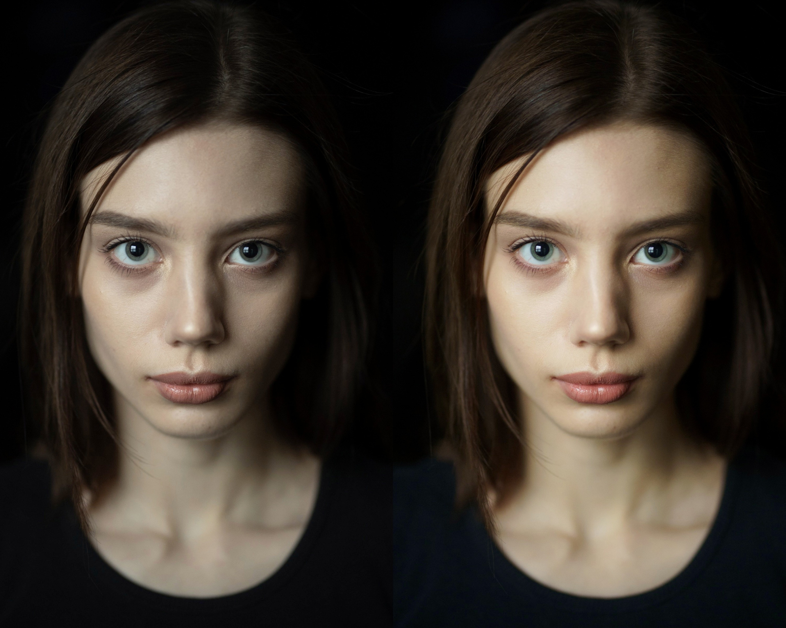 Купить пресеты и стили. Портретный фотограф Виноградов Александр | Москва, Шатура