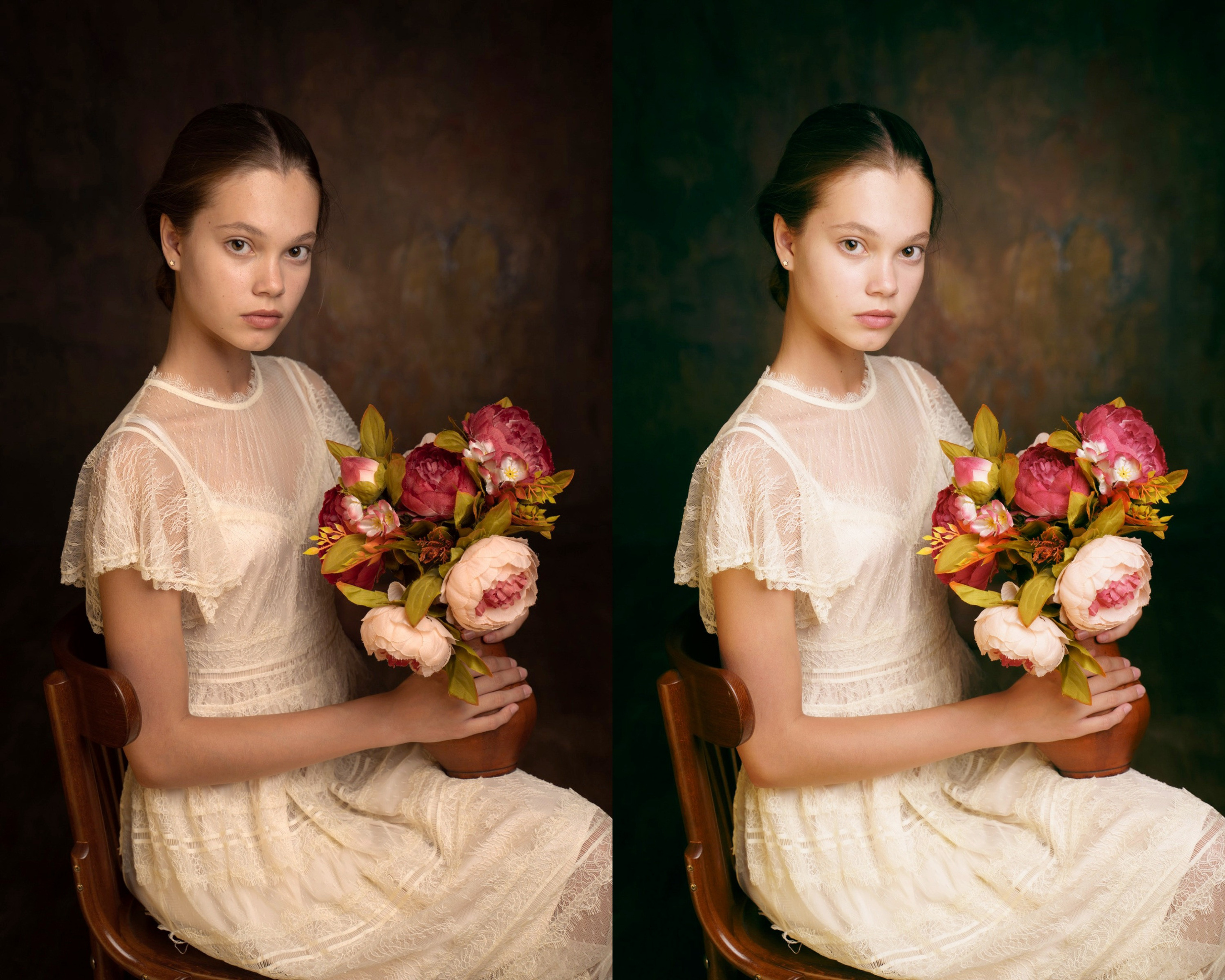 Купить пресеты и стили. Портретный фотограф Виноградов Александр | Москва, Шатура