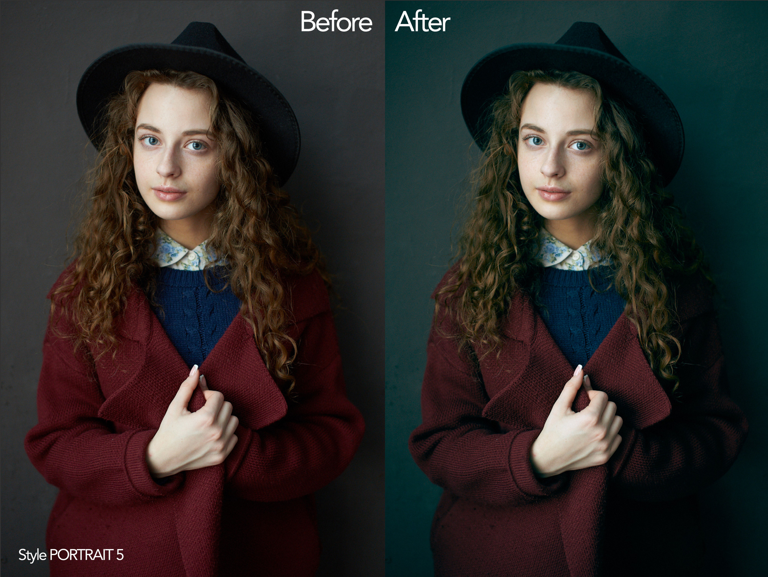 Купить пресеты и стили. Портретный фотограф Виноградов Александр | Москва, Шатура