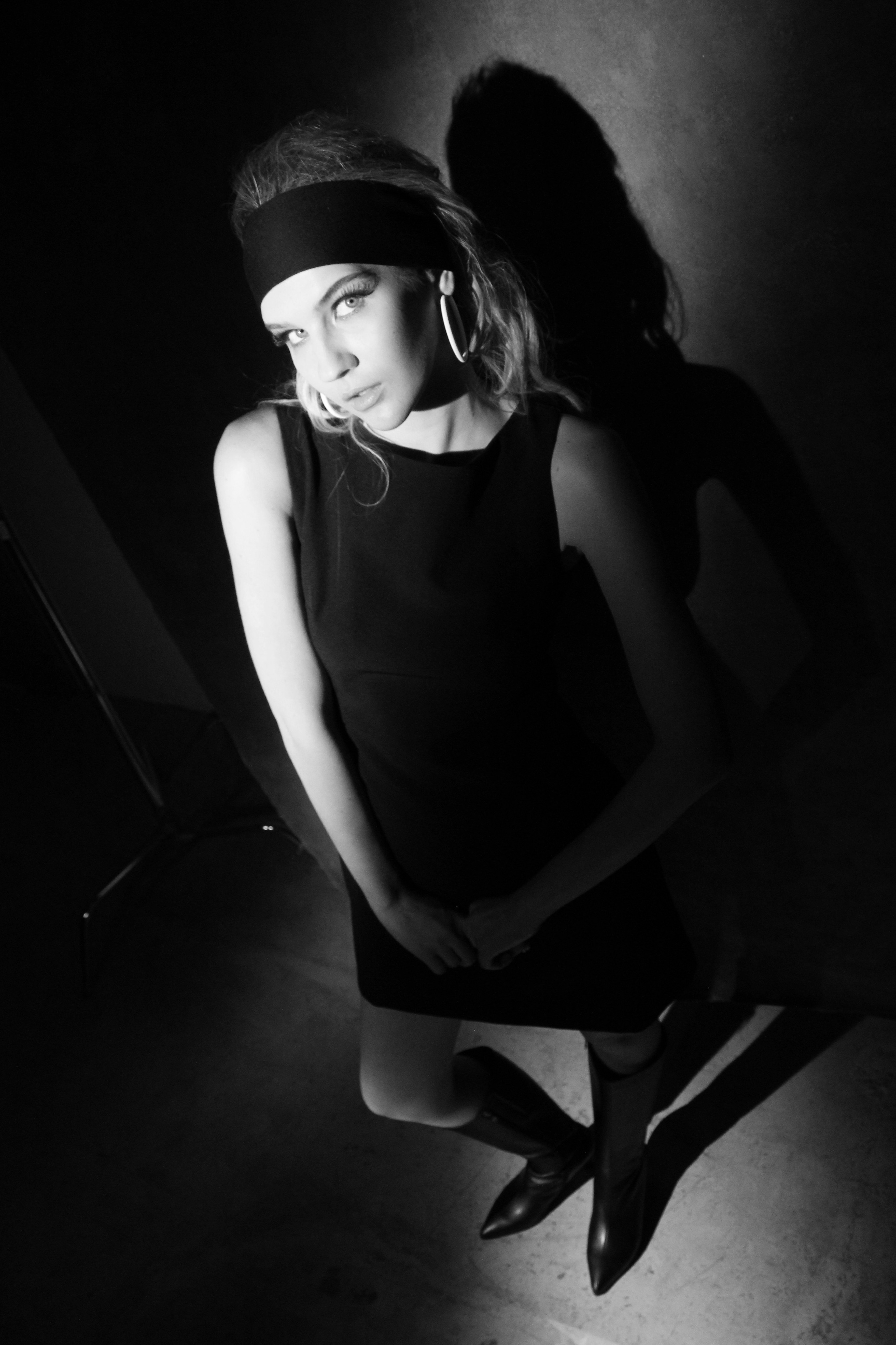 Elizaveta. Креативный и коммерческий фотограф в Москве Алёна Куликова