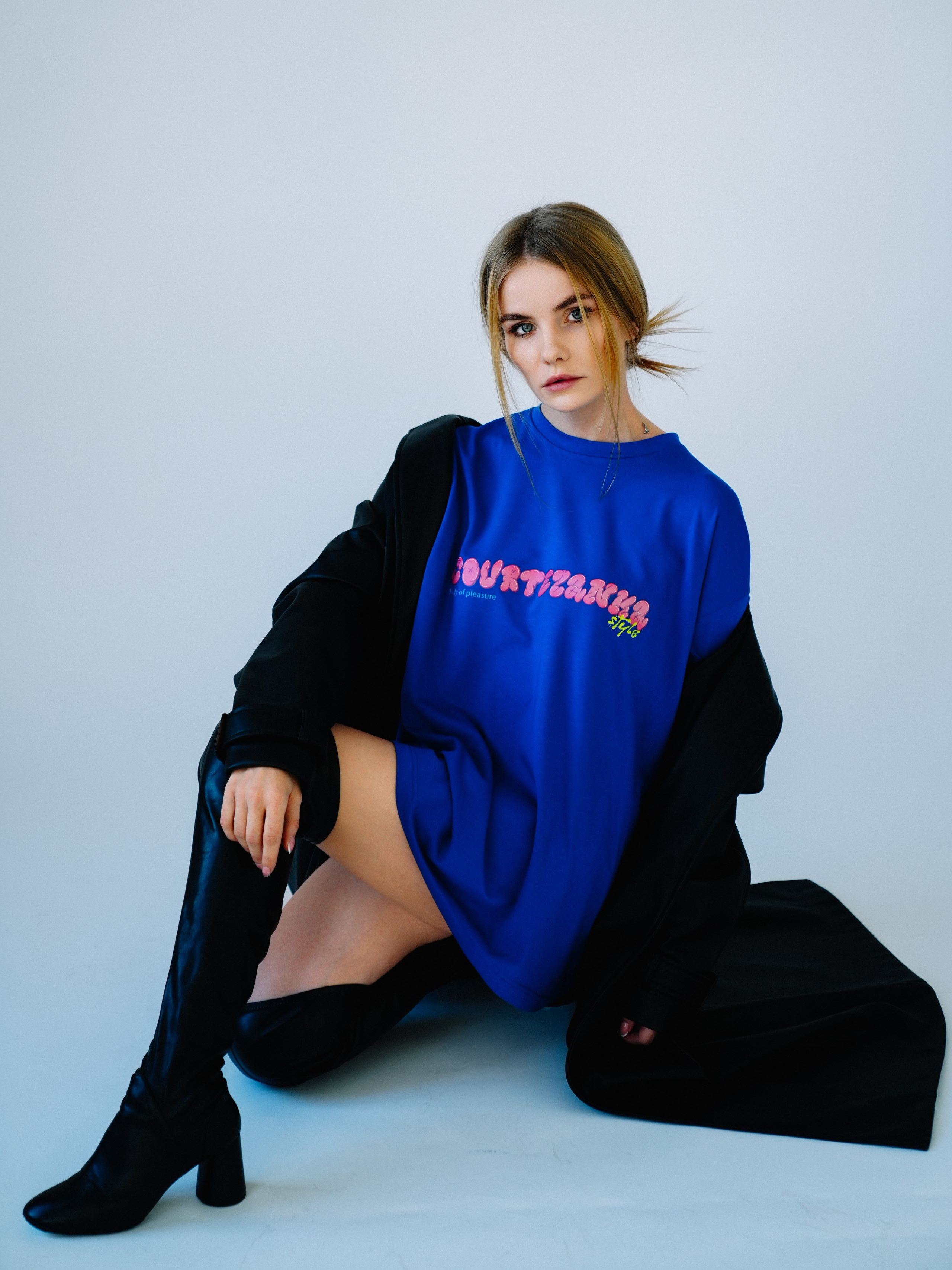 Студийная Съемка. Фотограф Москва