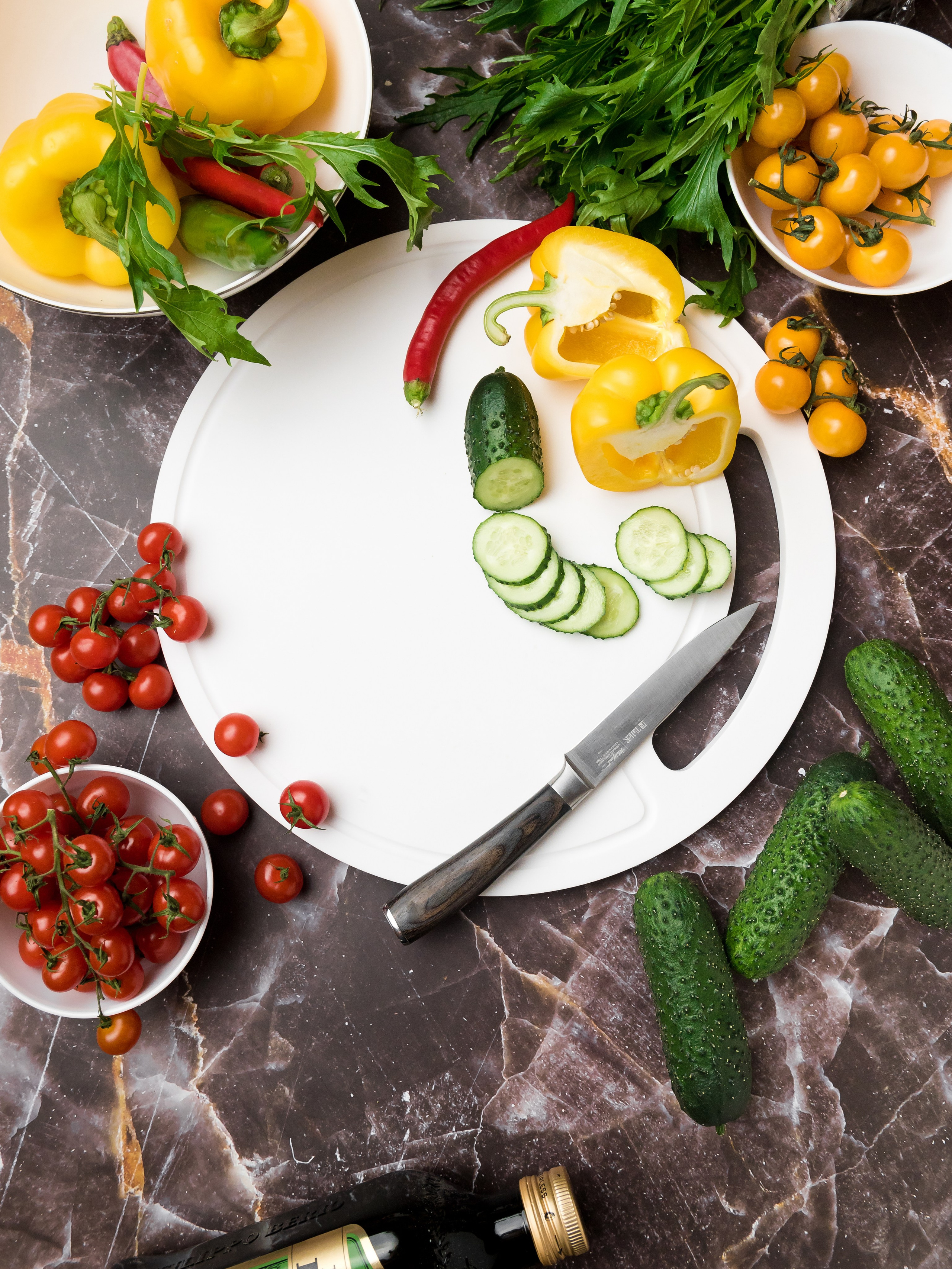 Фудфото. Фотограф Егоров Констанин