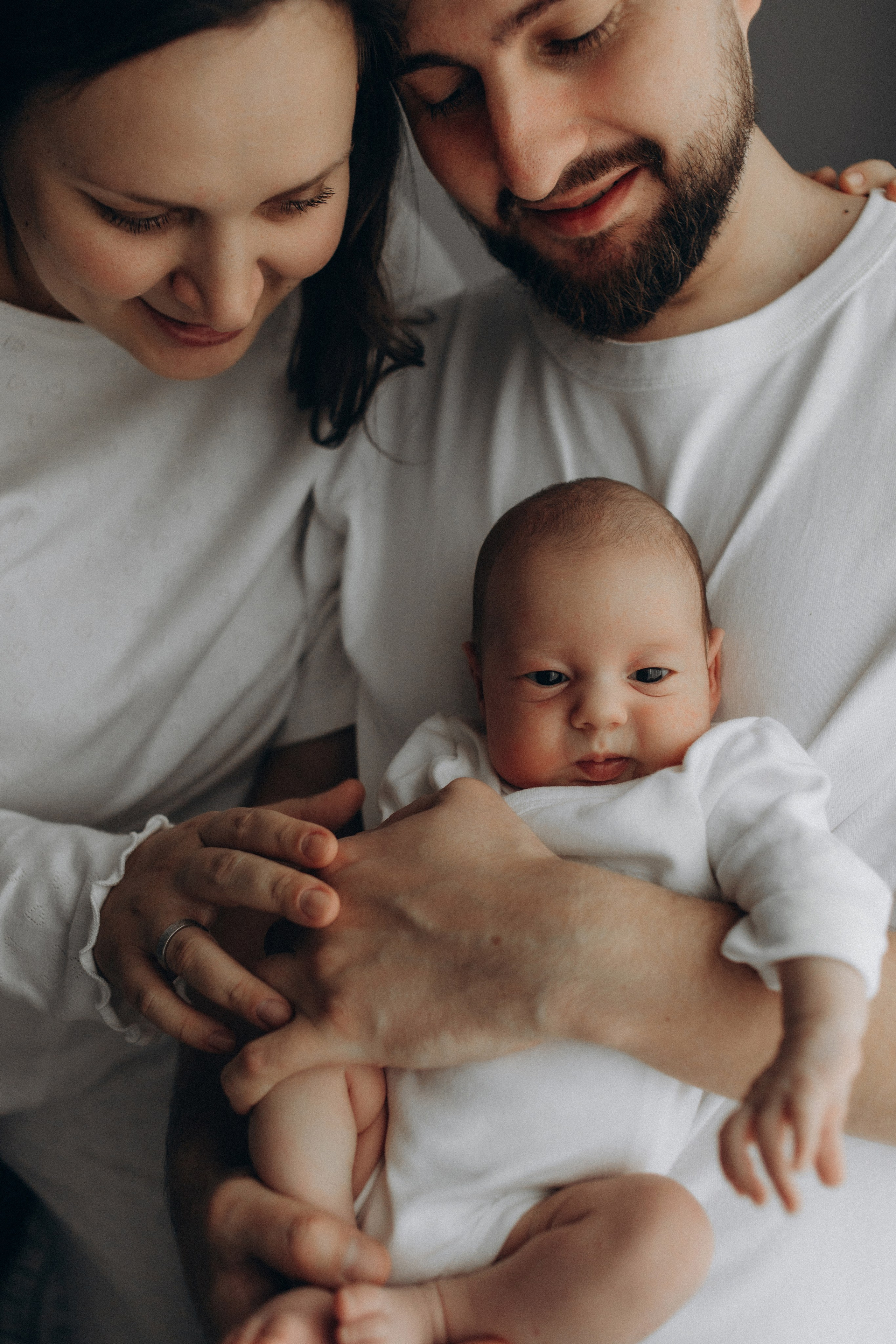 Иван. Семейный фотограф в Краснодаре Яна Морева
