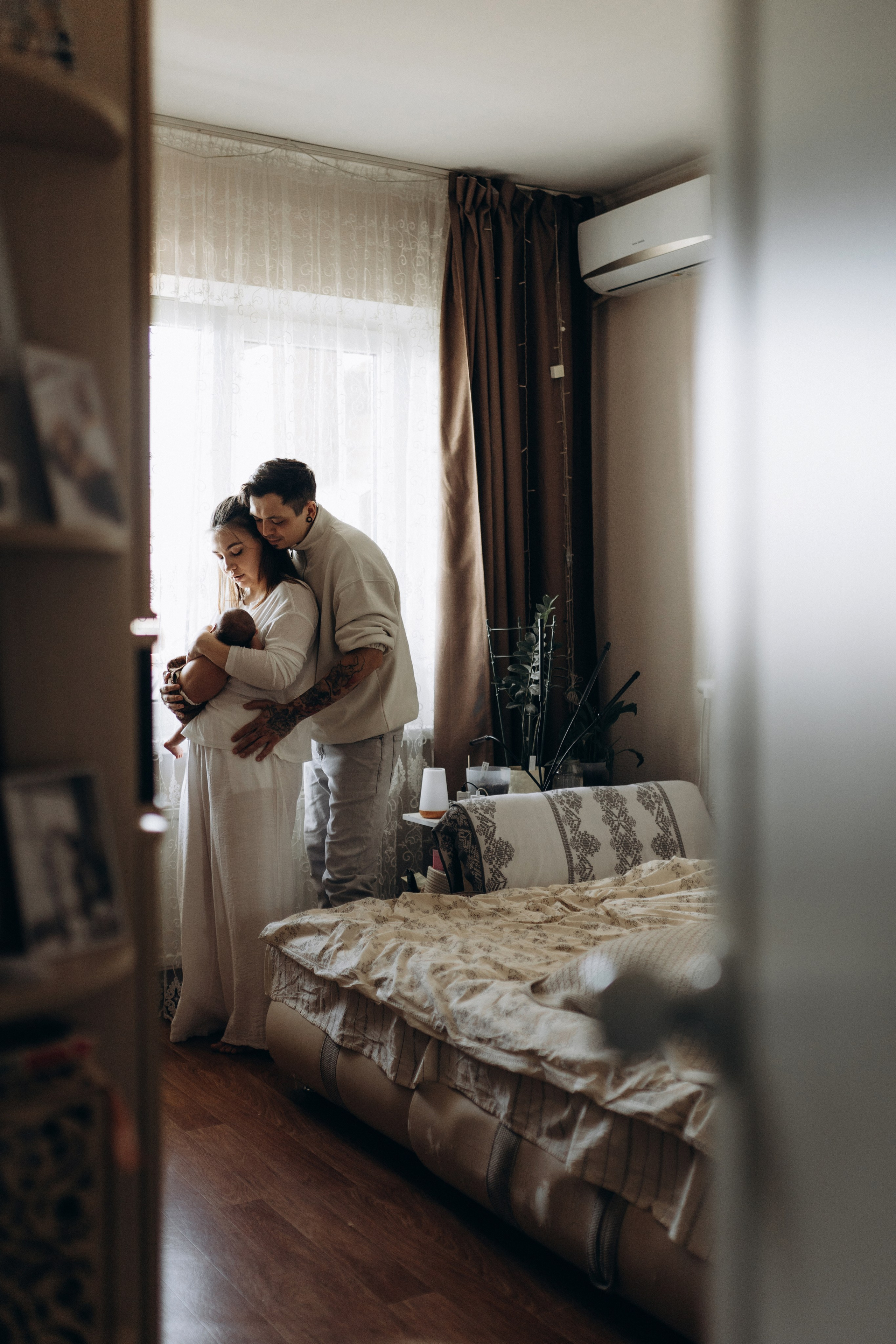 Фотосессия новорождённого Краснодар, семейный фотограф в Краснодаре Яна Морева. Семейный фотограф в Краснодаре Яна Морева