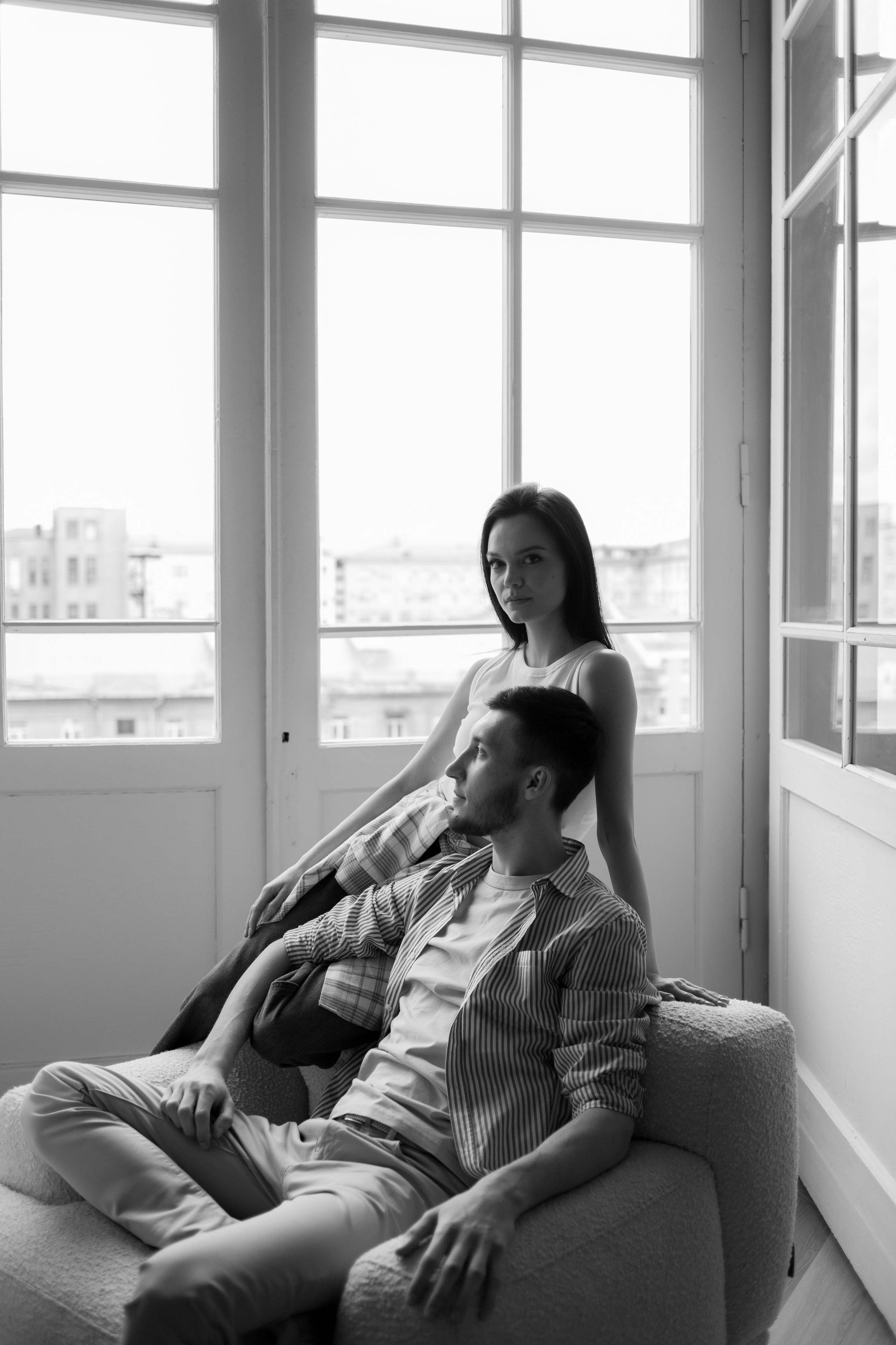 Диана и Руслан. Семейный фотограф в Краснодаре Яна Морева