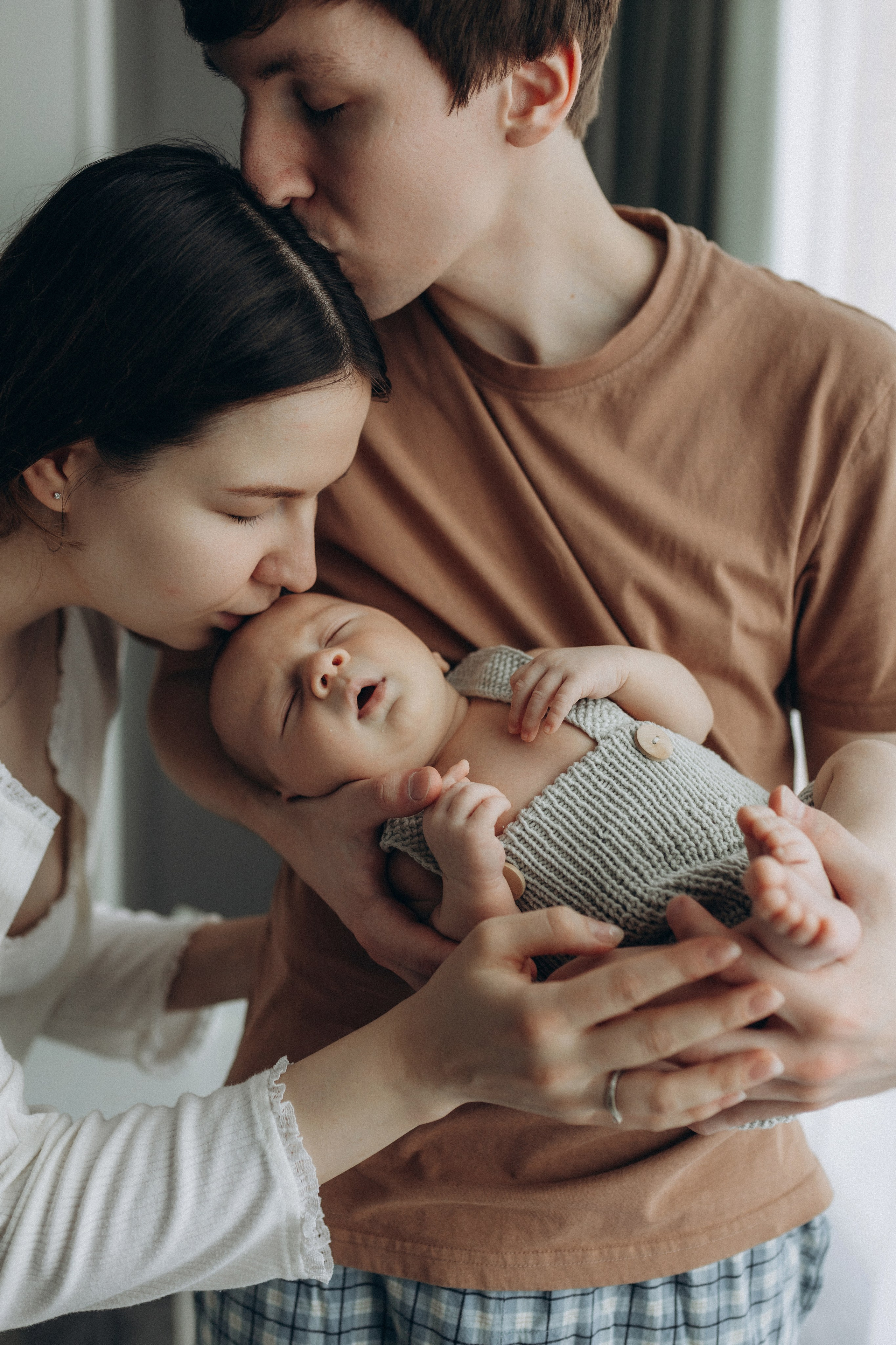 Остап. Семейный фотограф в Краснодаре Яна Морева