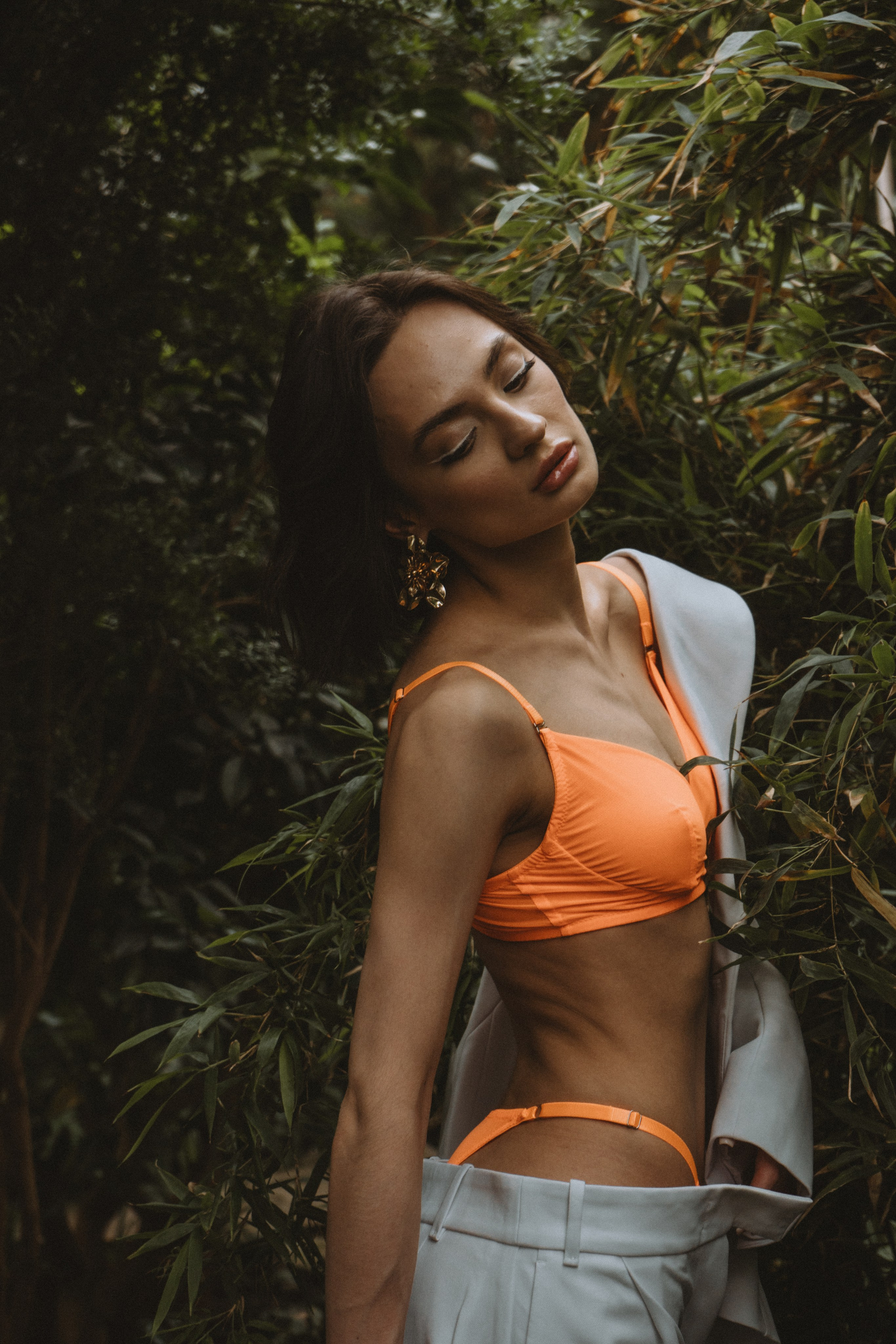 Dasha. Стильный фотограф Екатеринбурга Veber Anastasia