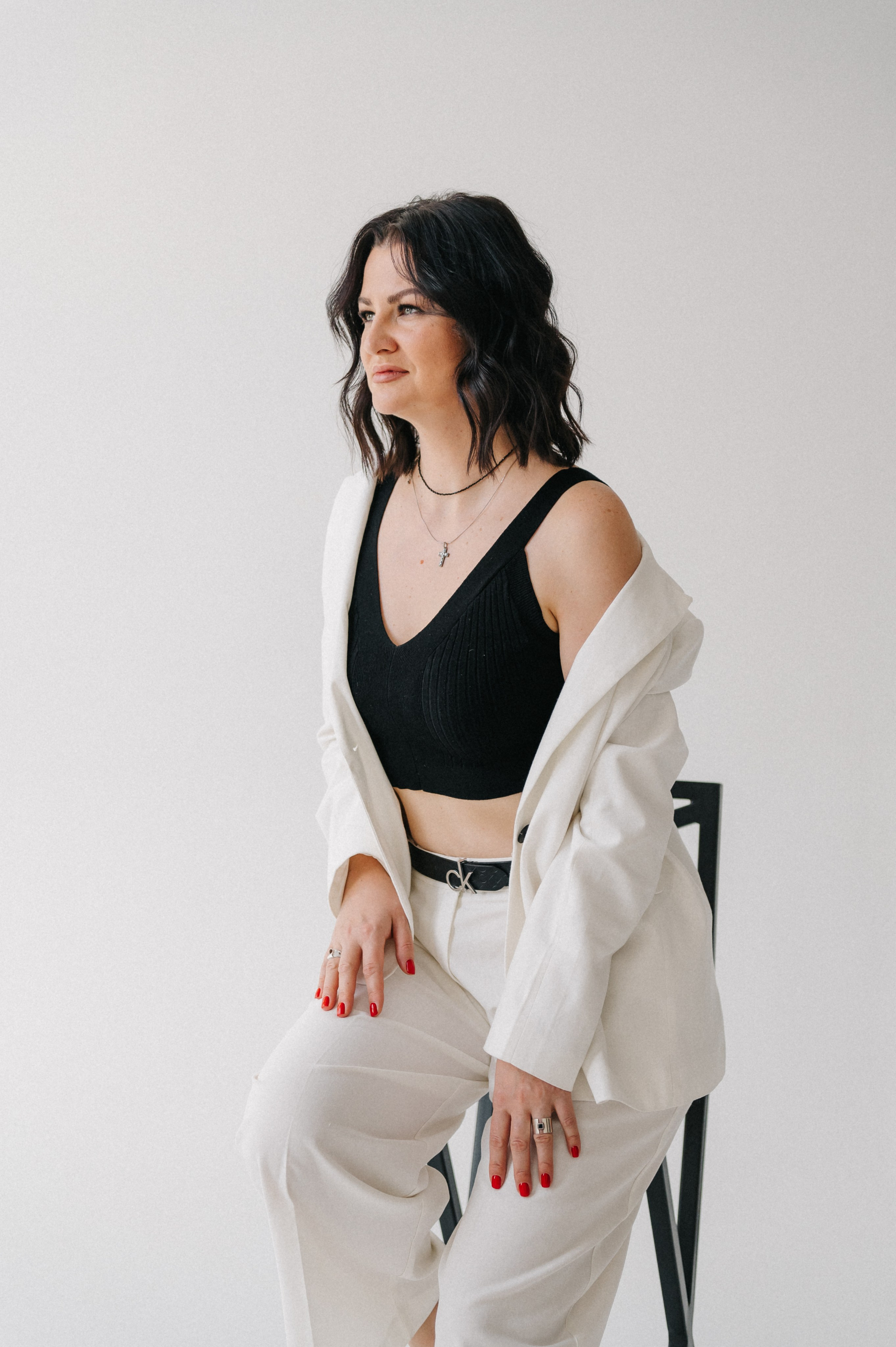 Портретная серия: Елена (Королев, 2024). Анна Пушина, фотограф, Москва, Королев, Пушкино