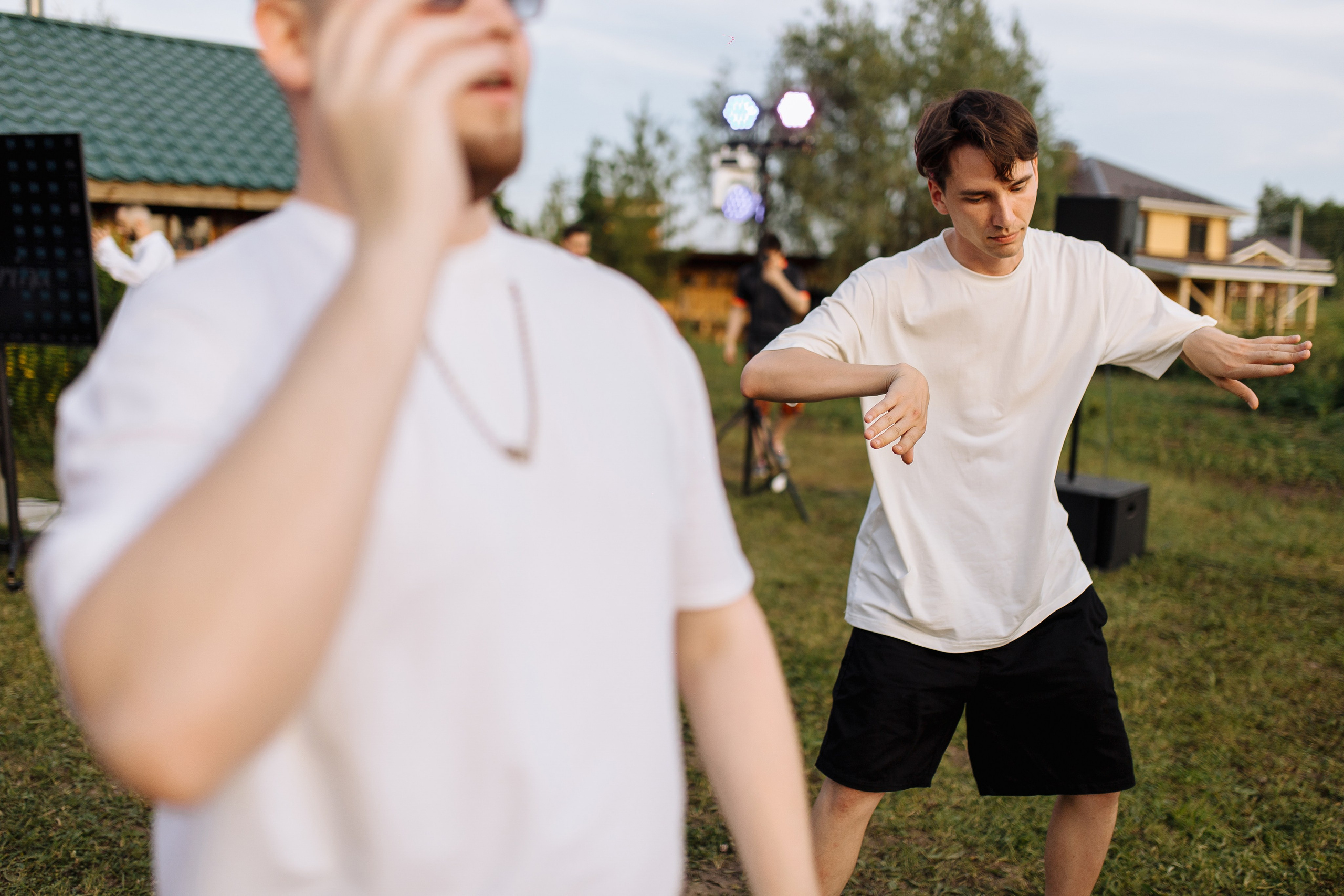 Свадебный репортаж. Свадебный и Репортажный фотограф Александр Шаров