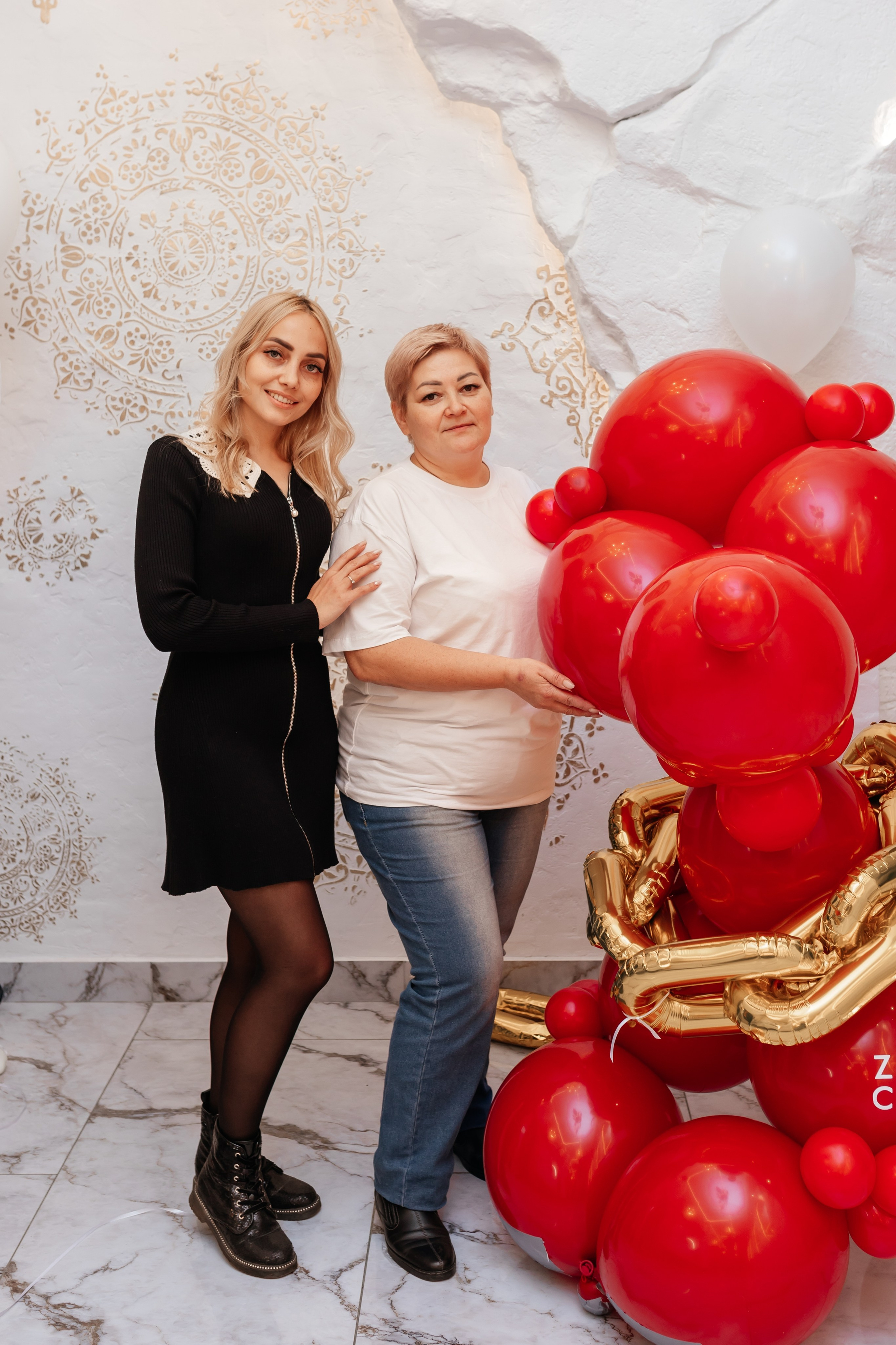 Brand Day Zen Color. Марина Шаймухаметова. Фотограф в Уфе