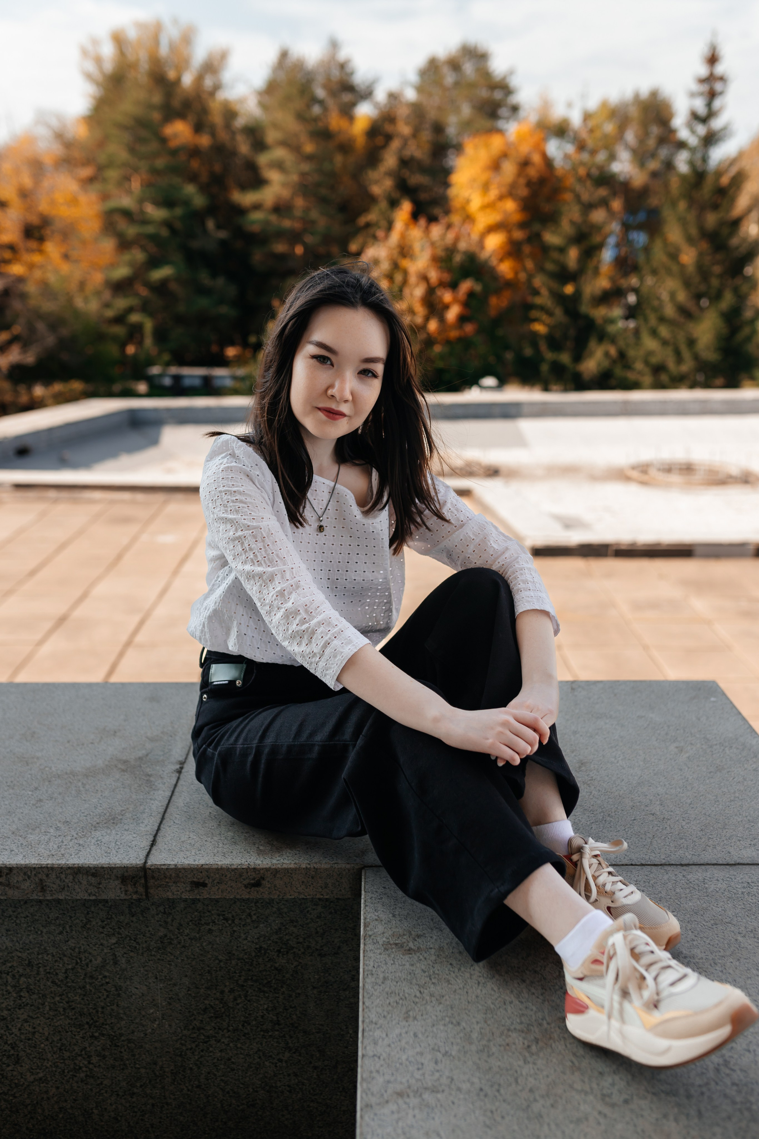 Айгуль. Марина Шаймухаметова. Фотограф в Уфе