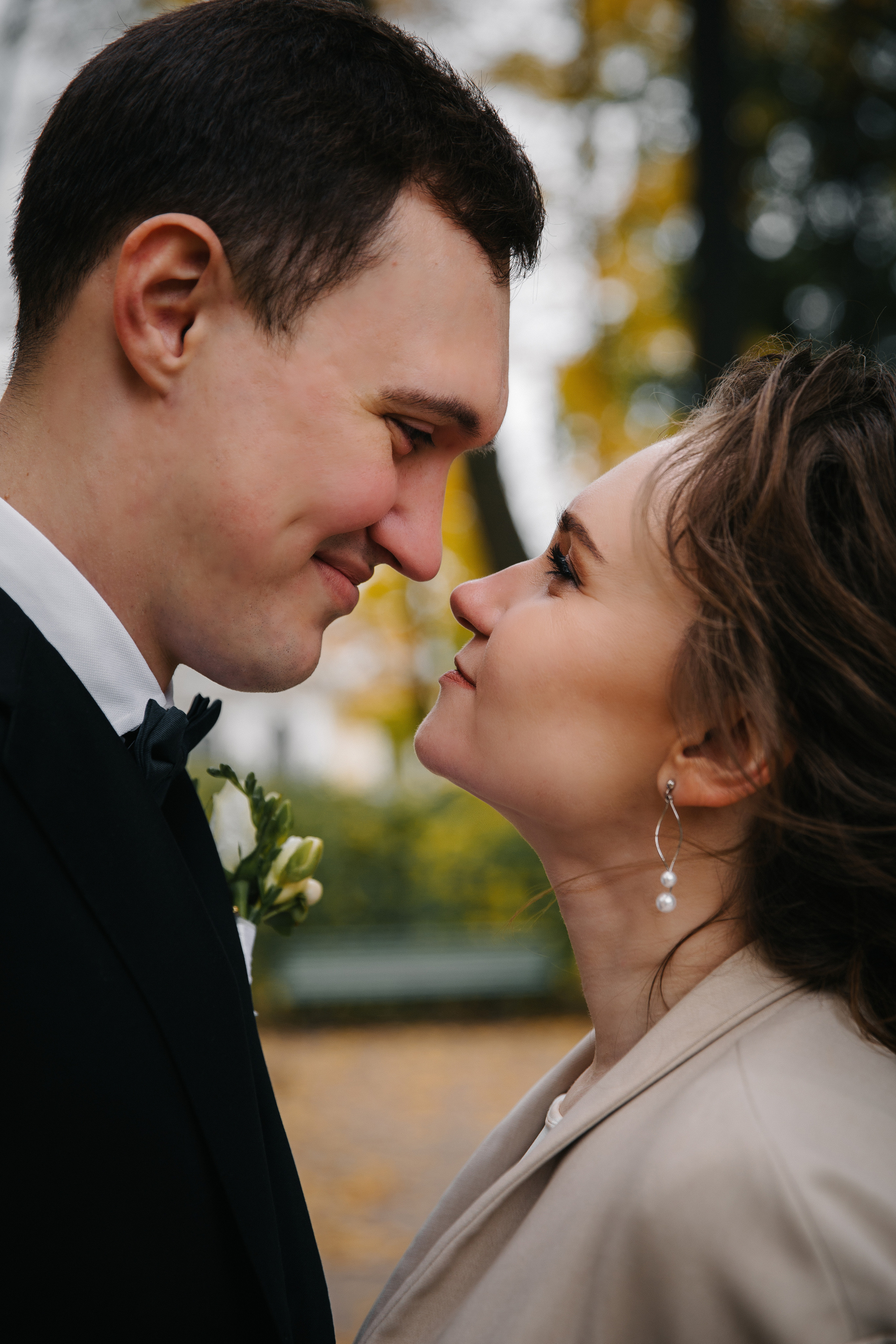 СЕНТЯБРЬ | Дворец № 2, Летний сад, Михайловский сад,. Свадебный фотограф в Санкт-Петербурге Полина Корзухина