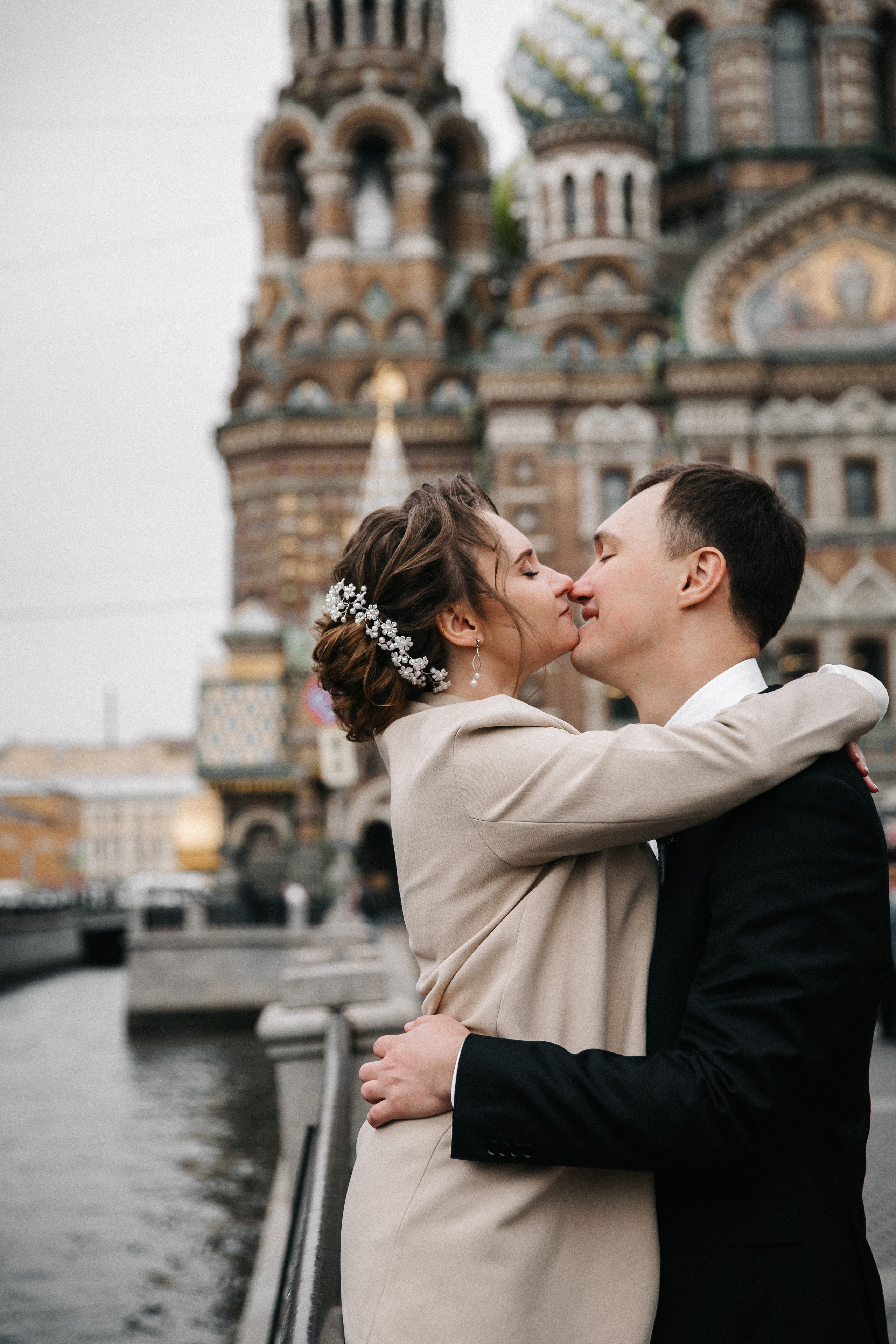 СЕНТЯБРЬ | Дворец № 2, Летний сад, Михайловский сад,. Свадебный фотограф в Санкт-Петербурге Полина Корзухина