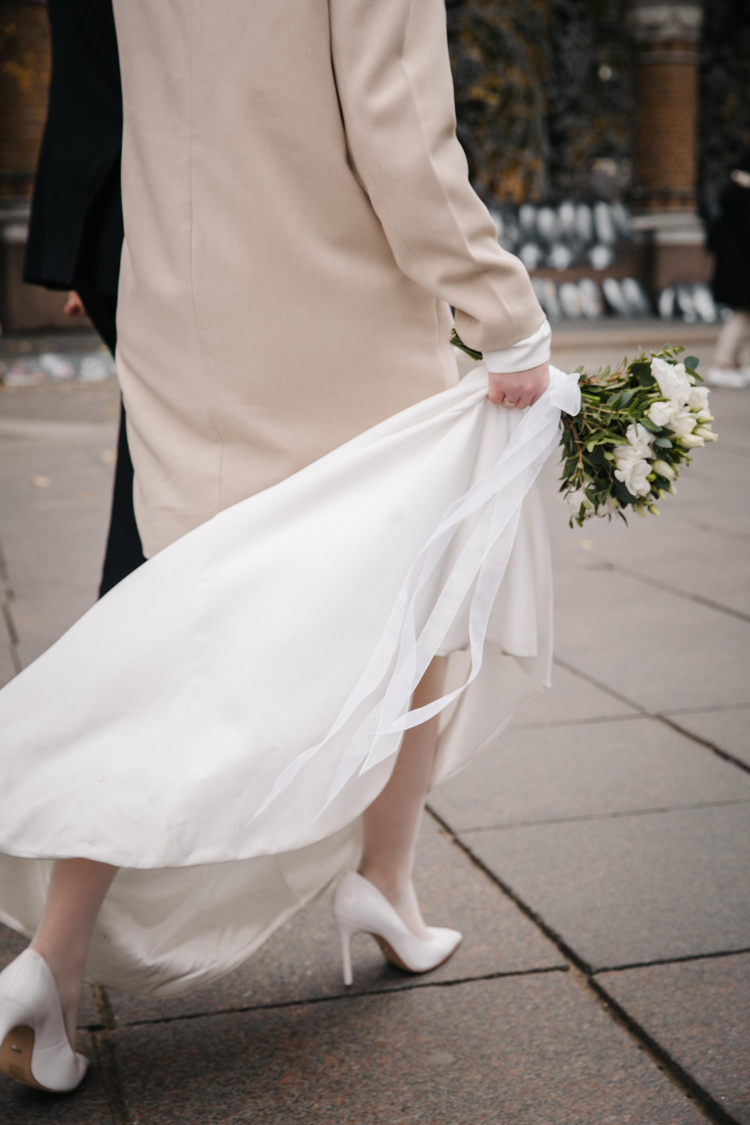 СЕНТЯБРЬ | Дворец № 2, Летний сад, Михайловский сад,. Свадебный фотограф в Санкт-Петербурге Полина Корзухина
