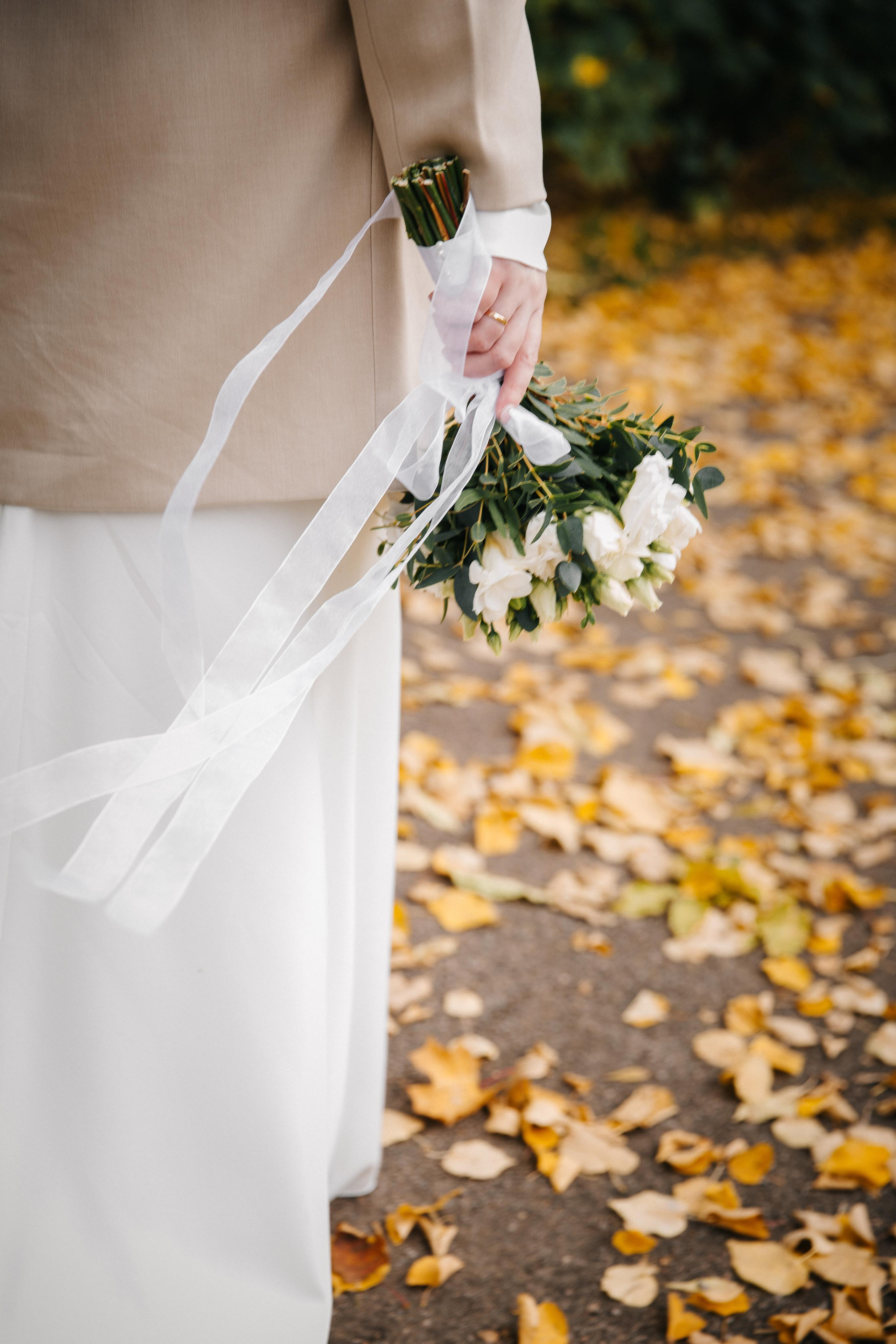 СЕНТЯБРЬ | Дворец № 2, Летний сад, Михайловский сад,. Свадебный фотограф в Санкт-Петербурге Полина Корзухина