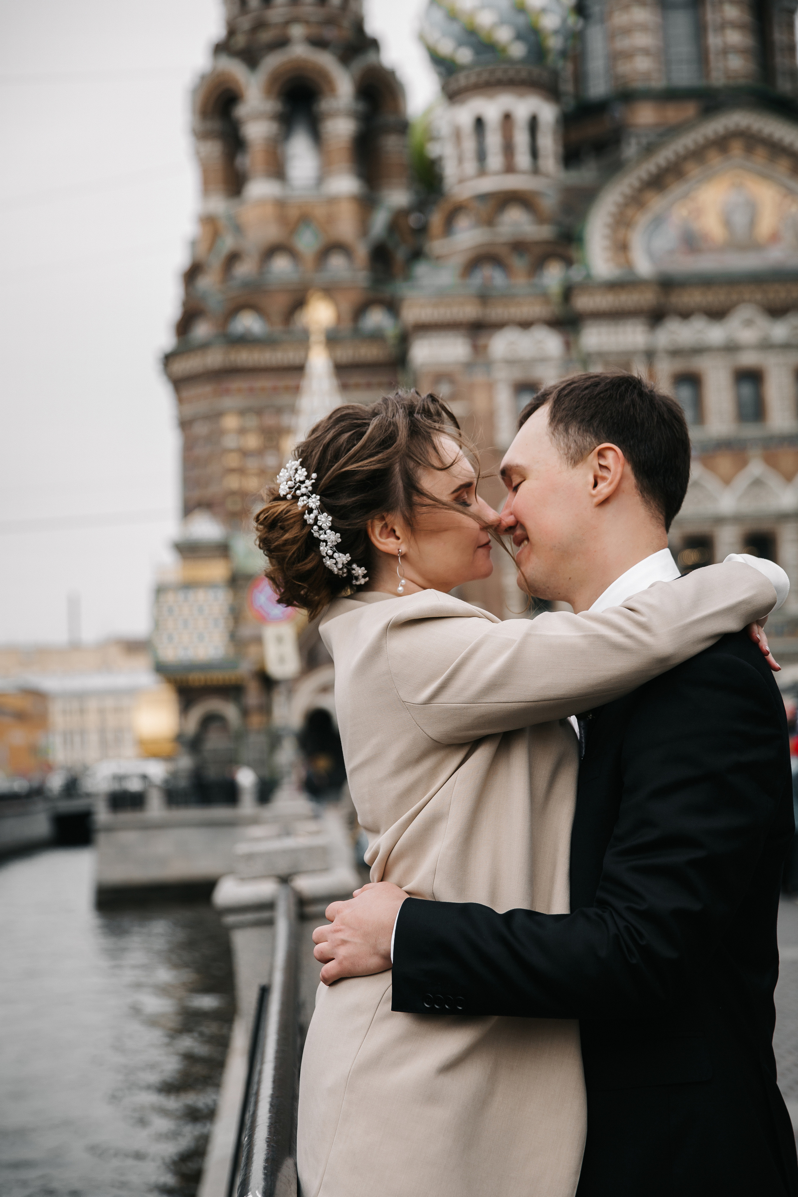 СЕНТЯБРЬ | Дворец № 2, Летний сад, Михайловский сад,. Свадебный фотограф в Санкт-Петербурге Полина Корзухина