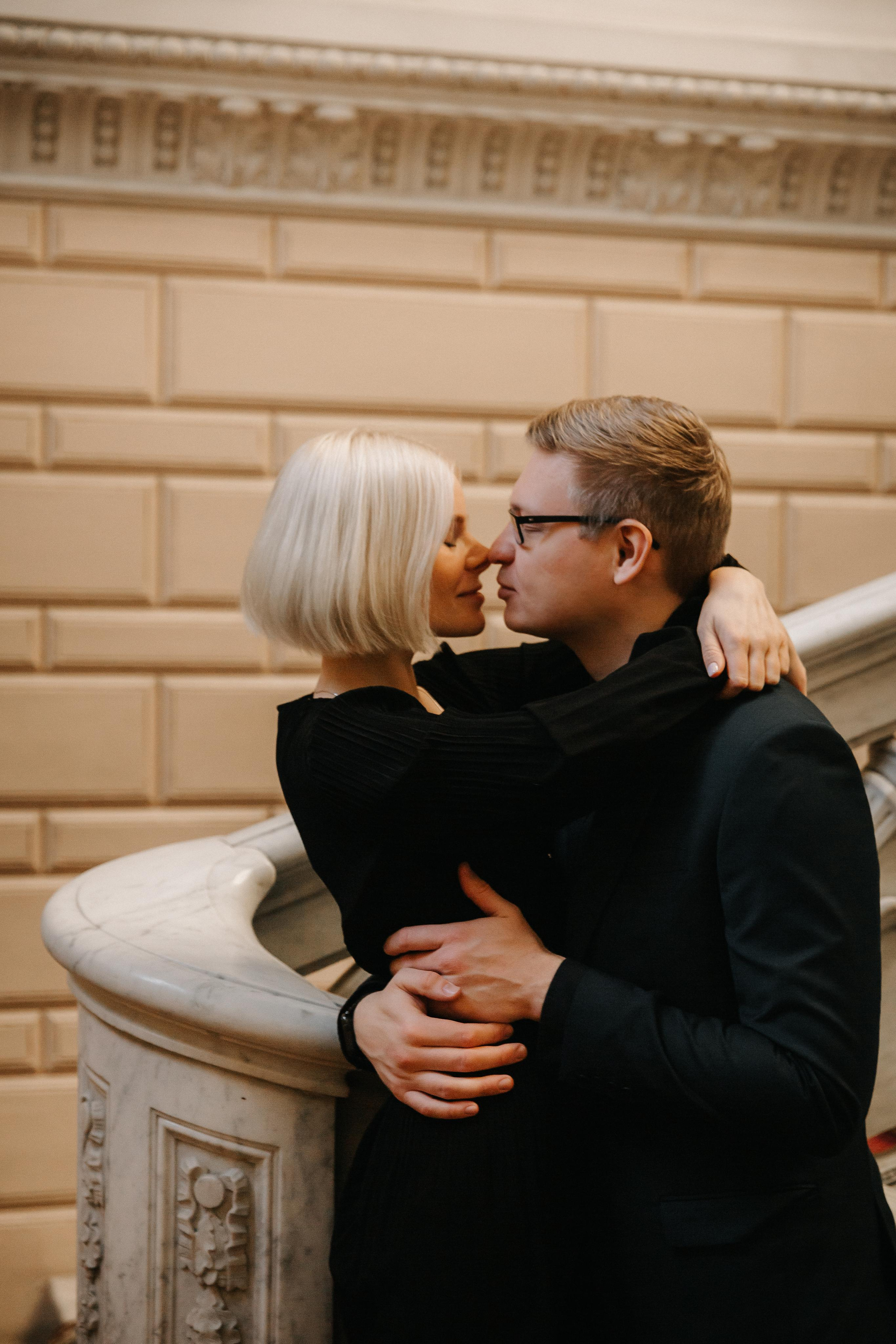 ДЕКАБРЬ | Дворец № 1 регистрация вдвоём. Свадебный фотограф в Санкт-Петербурге Полина Корзухина