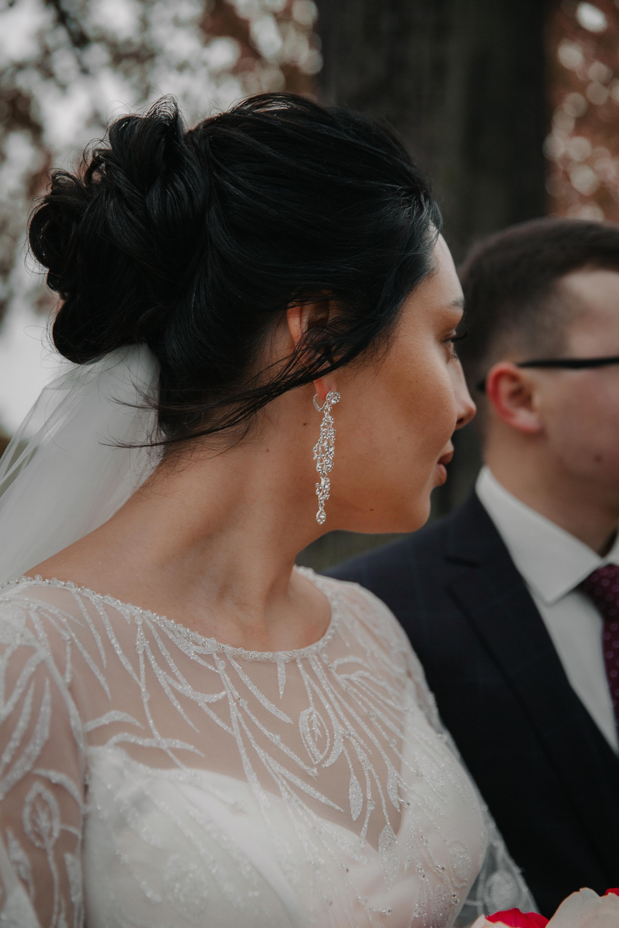 ДВОРЕЦ № 3 Пушкин| Октябрь, Екатерининский парк. Свадебный фотограф в Санкт-Петербурге Полина Корзухина