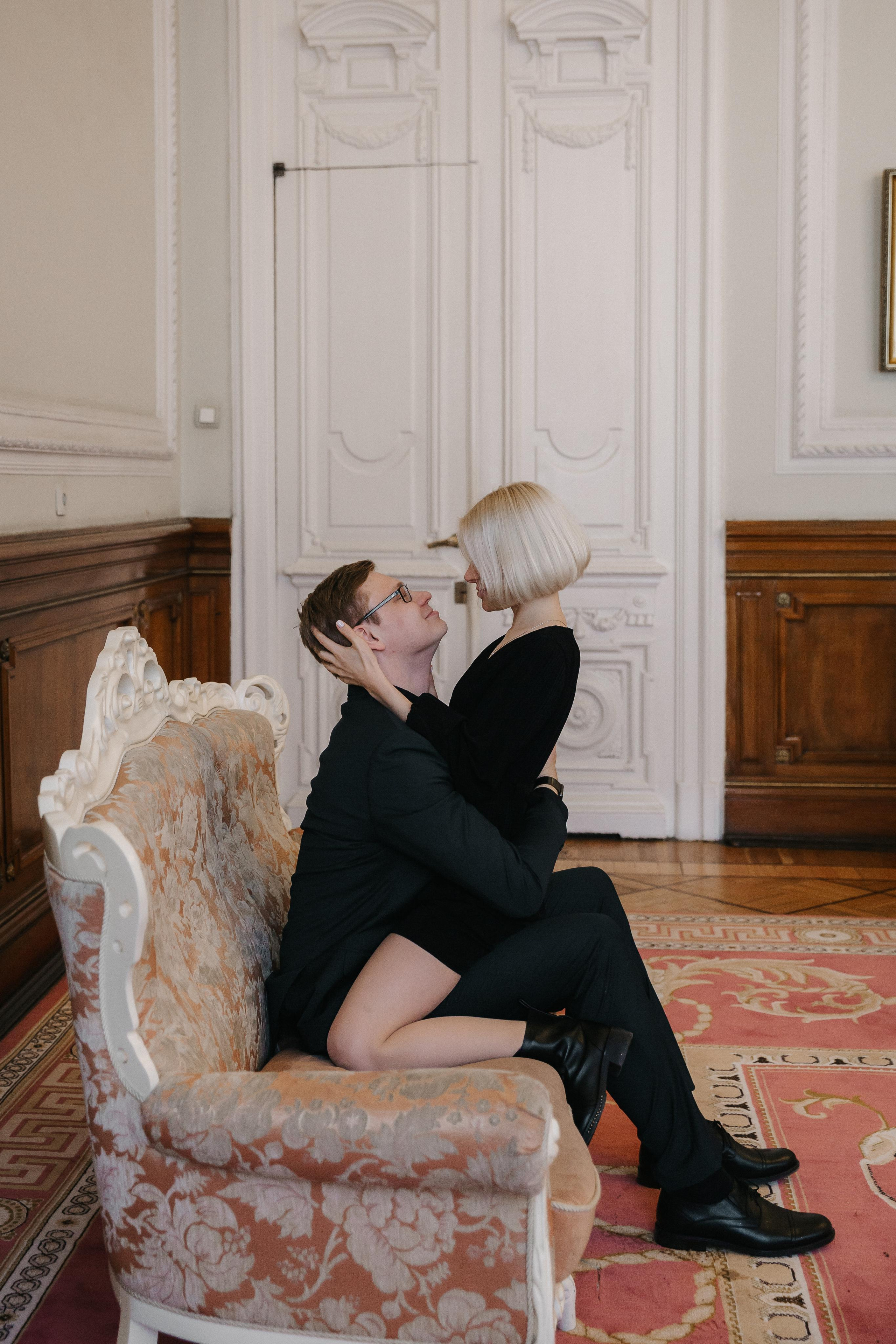 ДЕКАБРЬ | Дворец № 1 регистрация вдвоём. Свадебный фотограф в Санкт-Петербурге Полина Корзухина