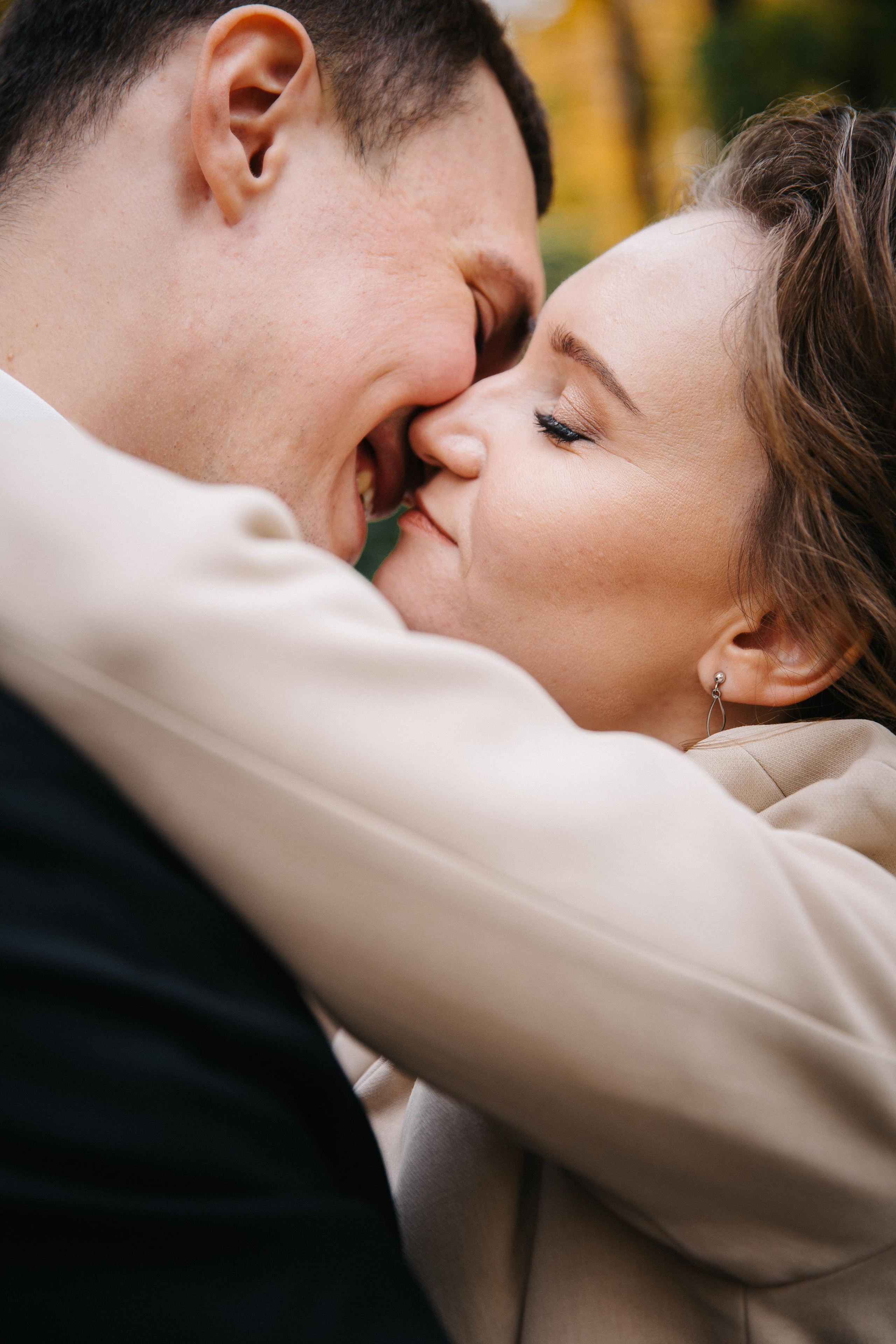 СЕНТЯБРЬ | Дворец № 2, Летний сад, Михайловский сад,. Свадебный фотограф в Санкт-Петербурге Полина Корзухина
