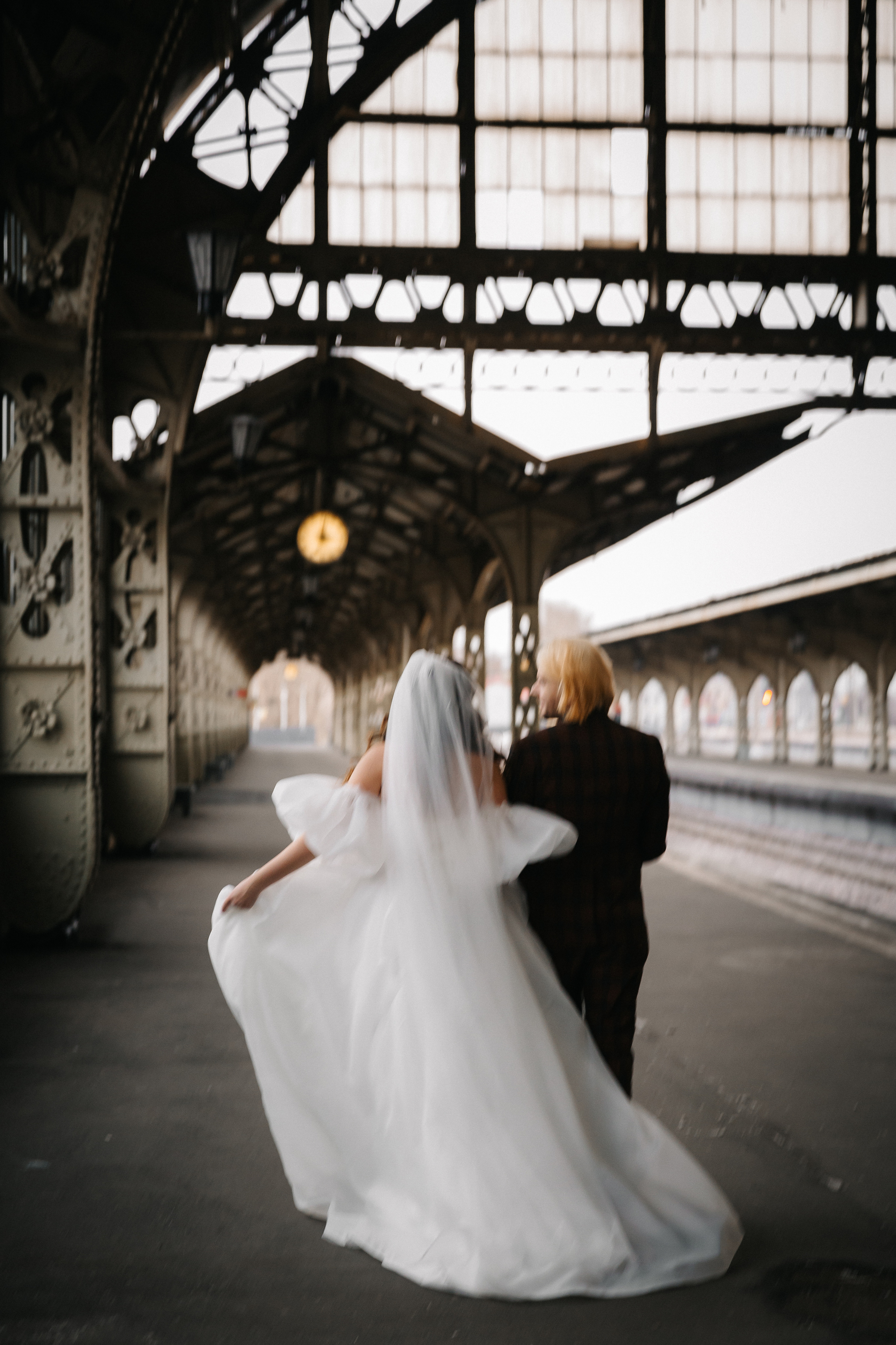 НОЯБРЬ| Дворец № 1, Новая Голландия, Витебский вокзал,. Свадебный фотограф в Санкт-Петербурге Полина Корзухина