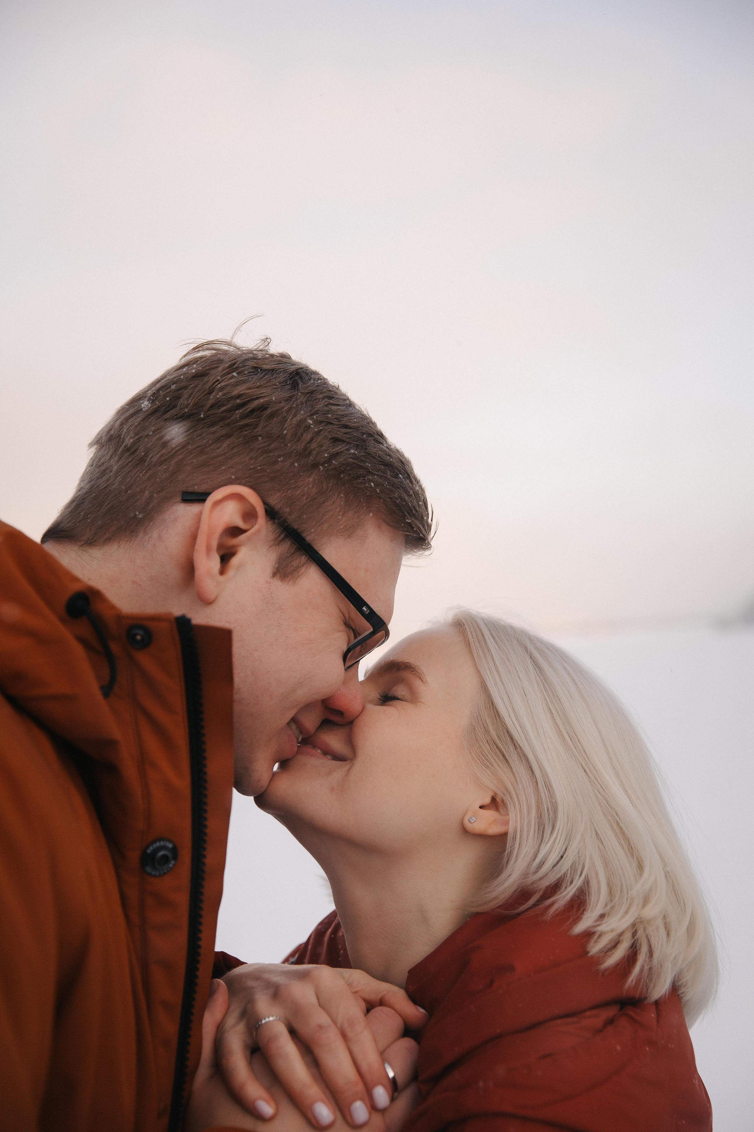 ДЕКАБРЬ | Дворец № 1 регистрация вдвоём. Свадебный фотограф в Санкт-Петербурге Полина Корзухина