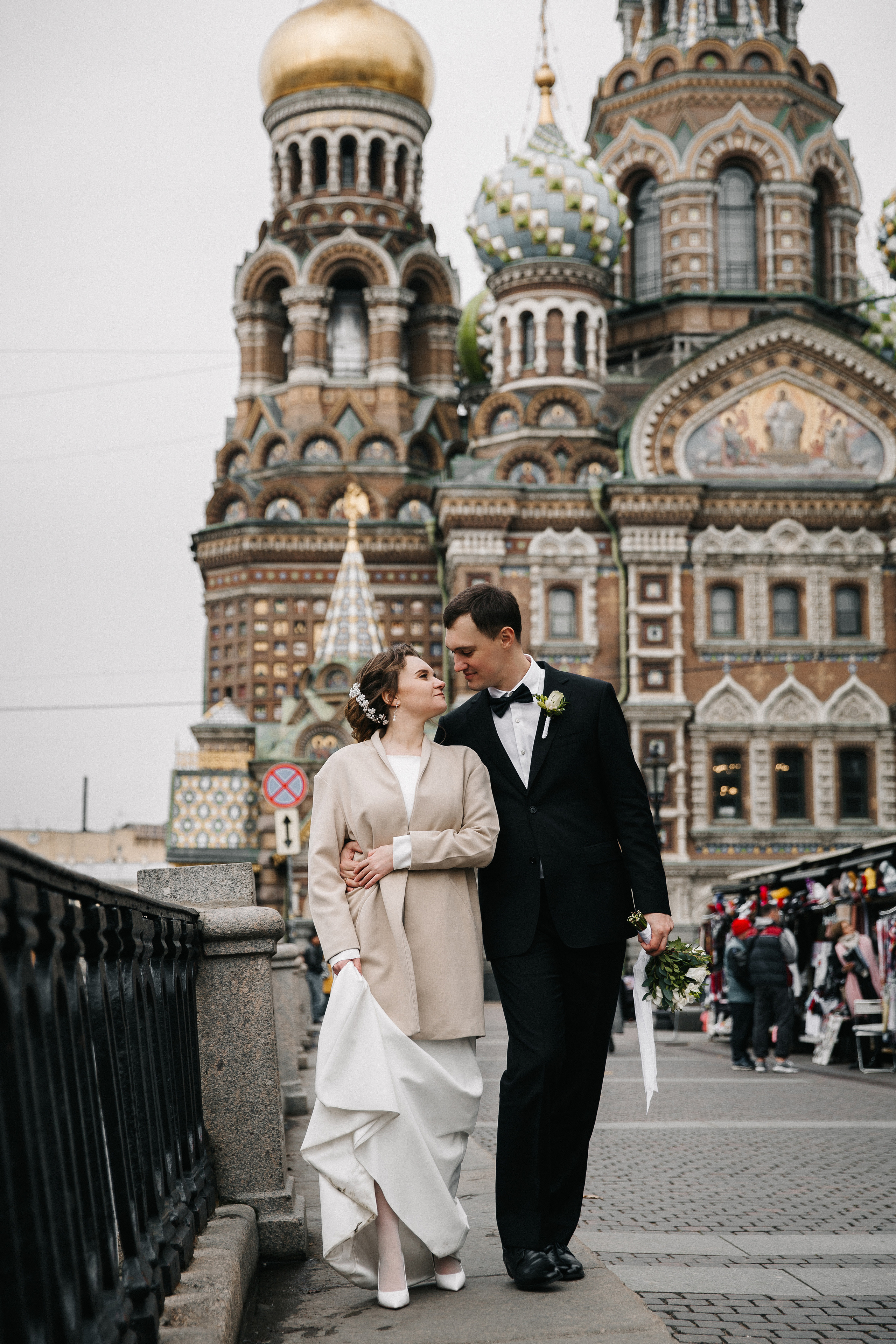 СЕНТЯБРЬ | Дворец № 2, Летний сад, Михайловский сад,. Свадебный фотограф в Санкт-Петербурге Полина Корзухина