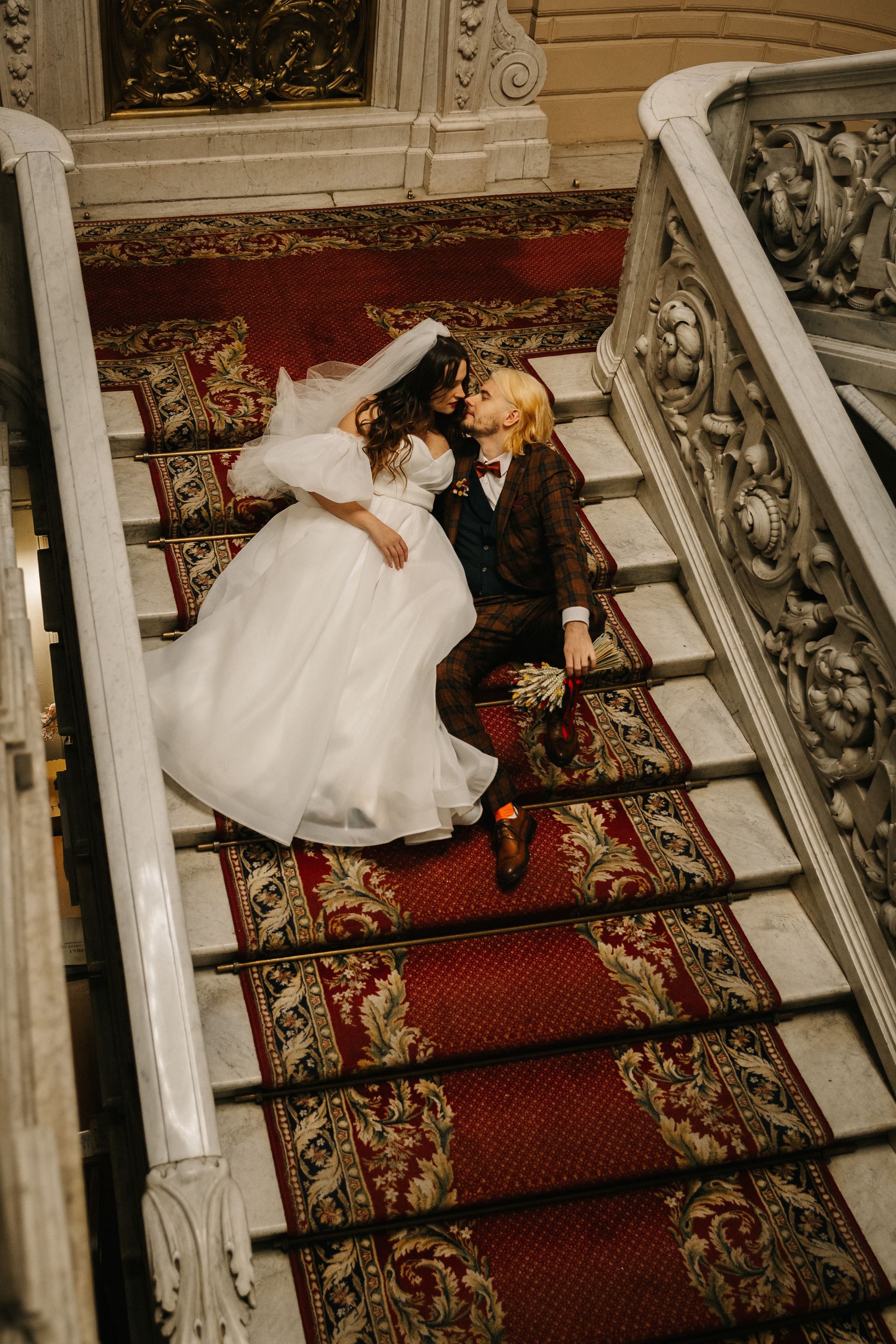 НОЯБРЬ| Дворец № 1, Новая Голландия, Витебский вокзал,. Свадебный фотограф в Санкт-Петербурге Полина Корзухина