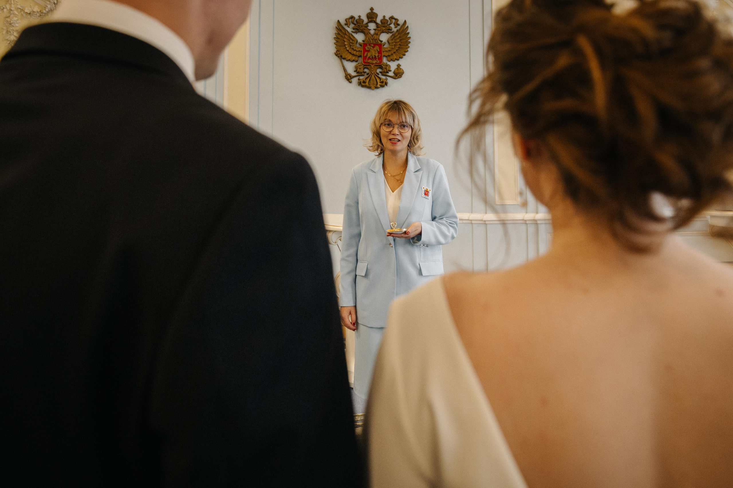 СЕНТЯБРЬ | Дворец № 2, Летний сад, Михайловский сад,. Свадебный фотограф в Санкт-Петербурге Полина Корзухина