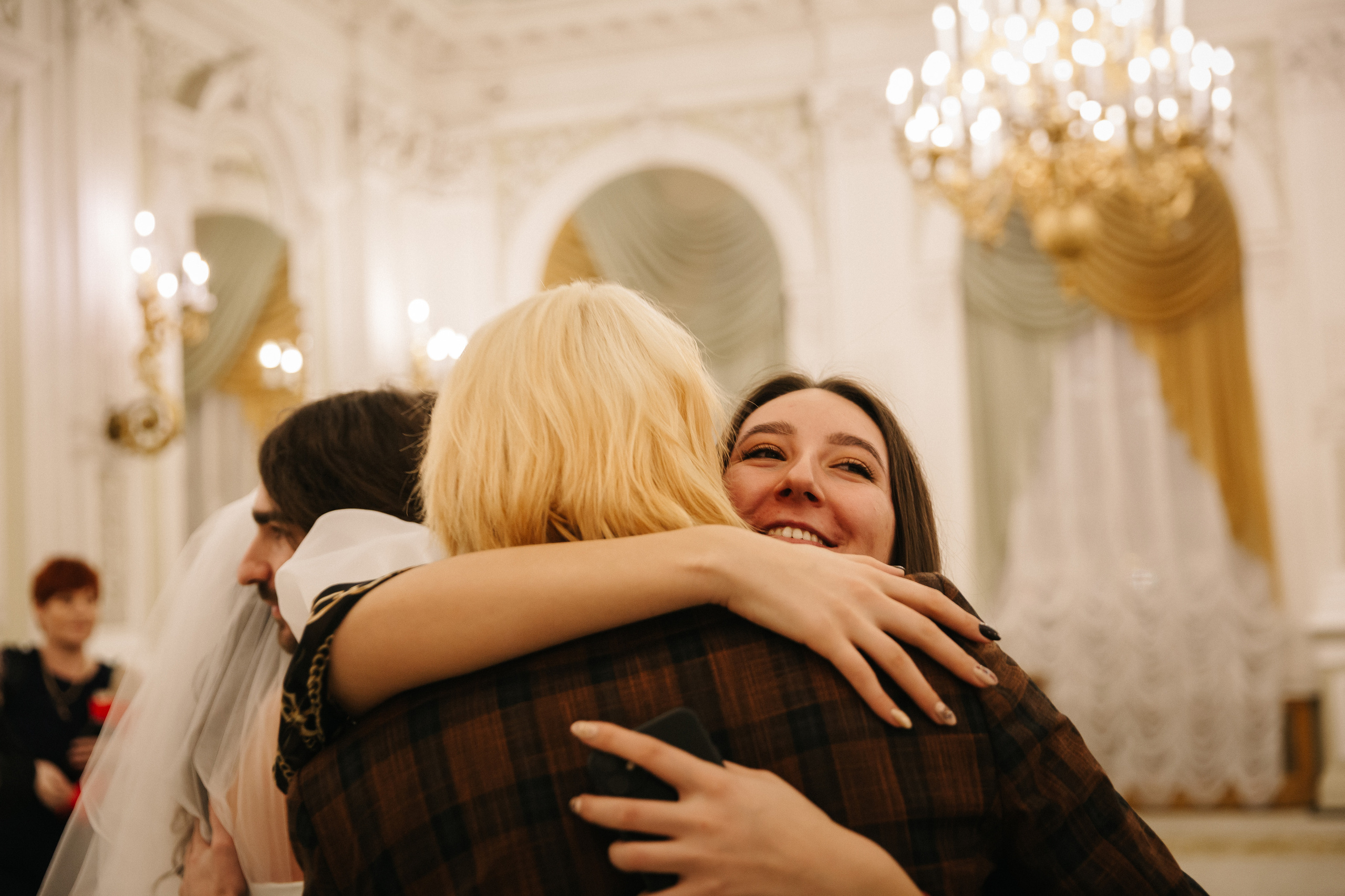 НОЯБРЬ| Дворец № 1, Новая Голландия, Витебский вокзал,. Свадебный фотограф в Санкт-Петербурге Полина Корзухина